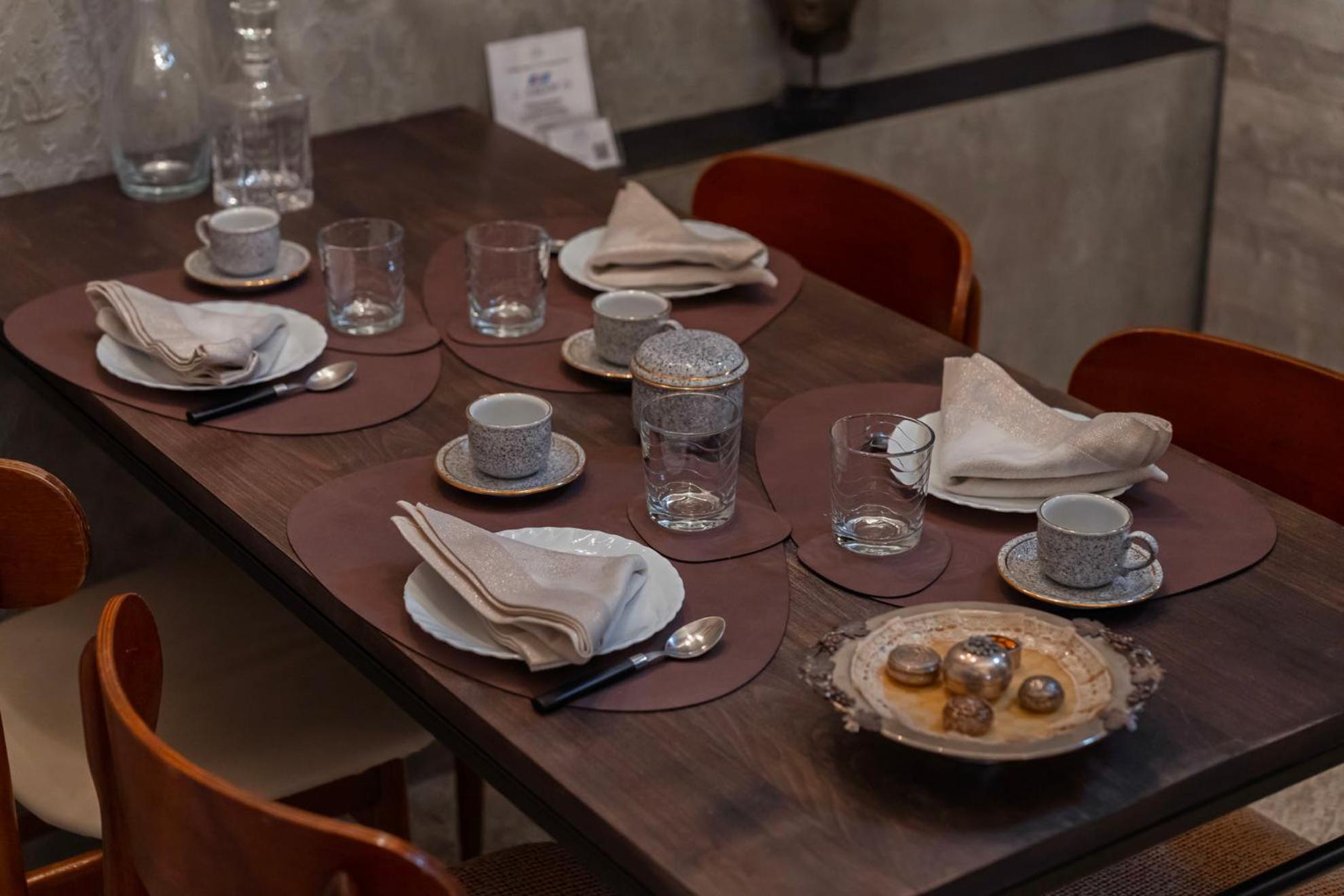 Appartamento Ca Delle Capriate, An Intimate Retreat At Ca D'oro *