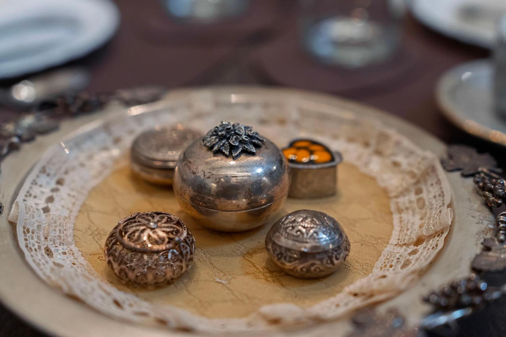 Ca Delle Capriate, An Intimate Retreat At Ca D'oro Appartamento Venezia