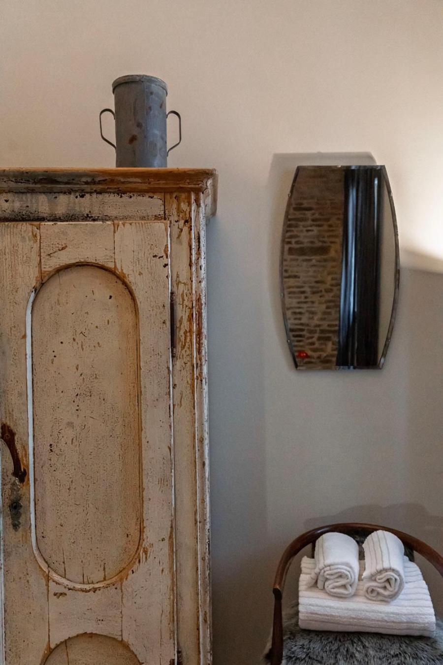 Appartamento Ca Delle Capriate, An Intimate Retreat At Ca D'oro Venezia