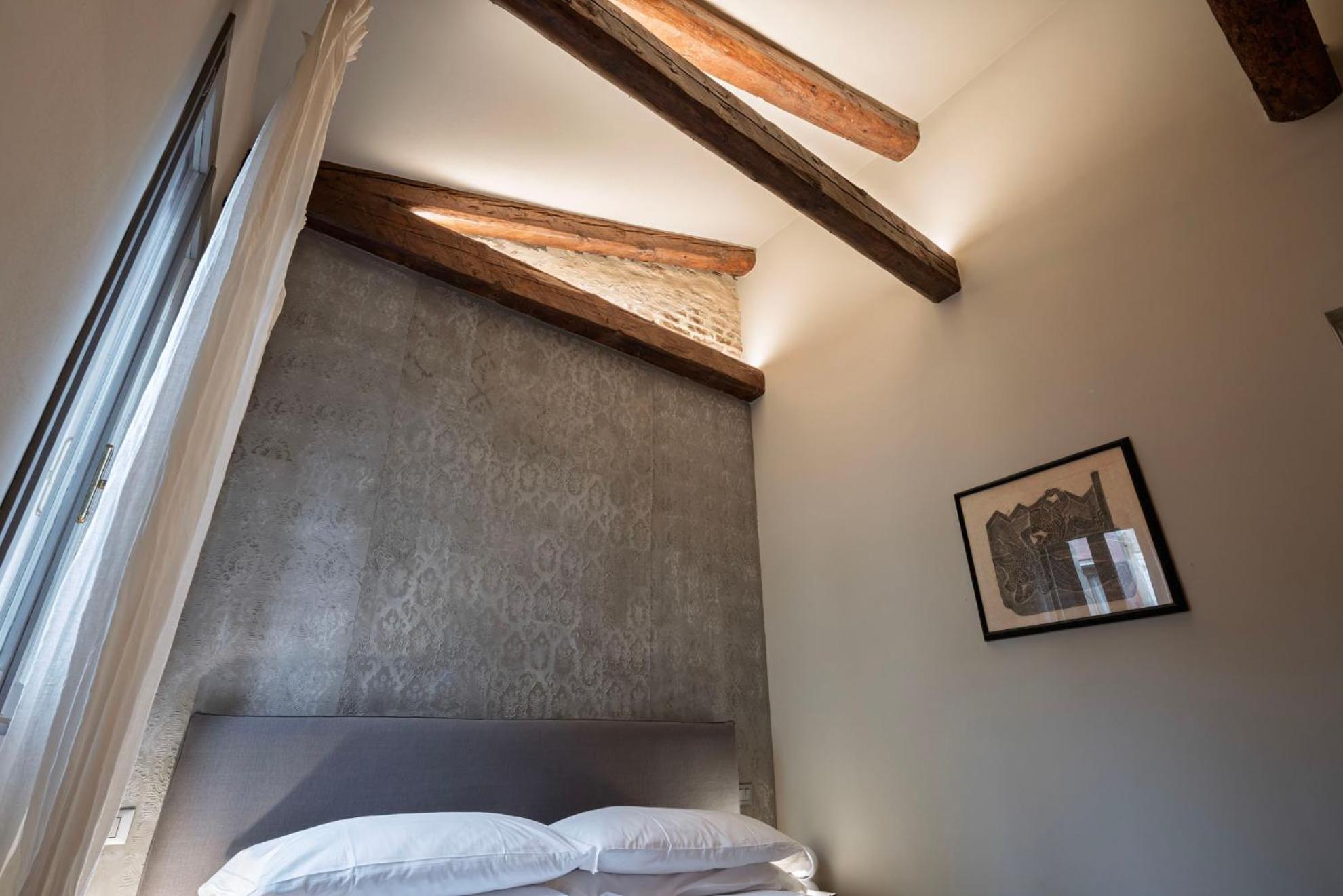 Ca Delle Capriate, An Intimate Retreat At Ca D'oro * Venezia