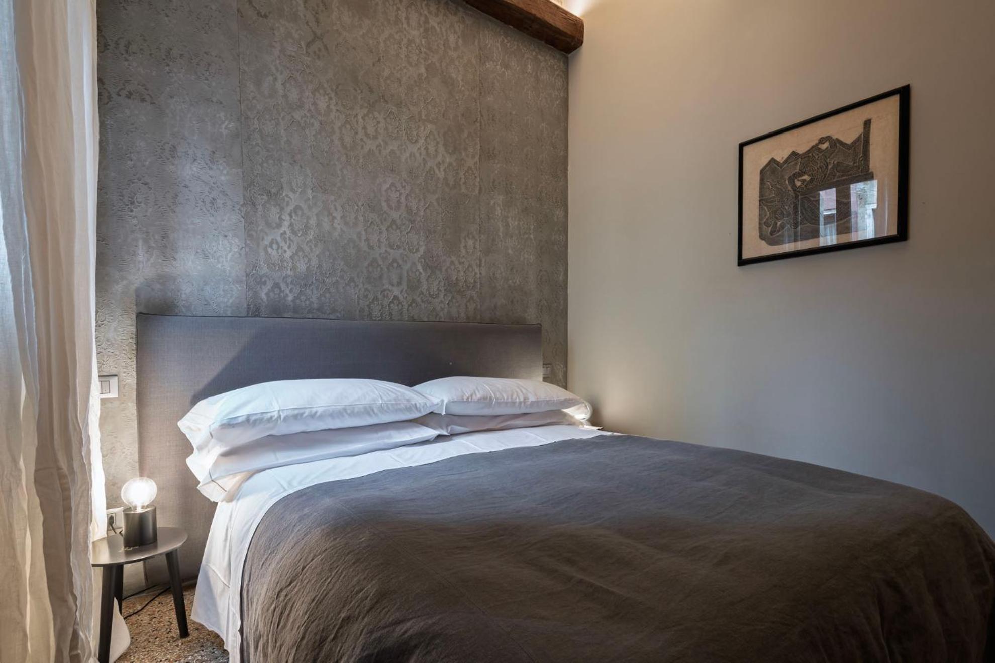 Appartamento Ca Delle Capriate, An Intimate Retreat At Ca D'oro *