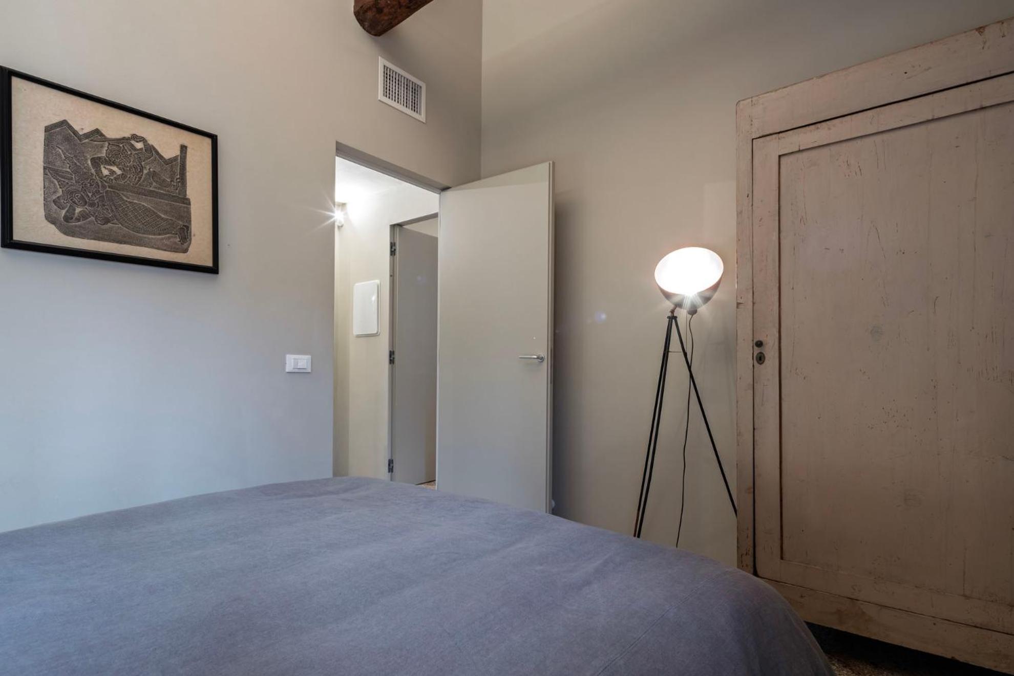Appartamento Ca Delle Capriate, An Intimate Retreat At Ca D'oro Venezia