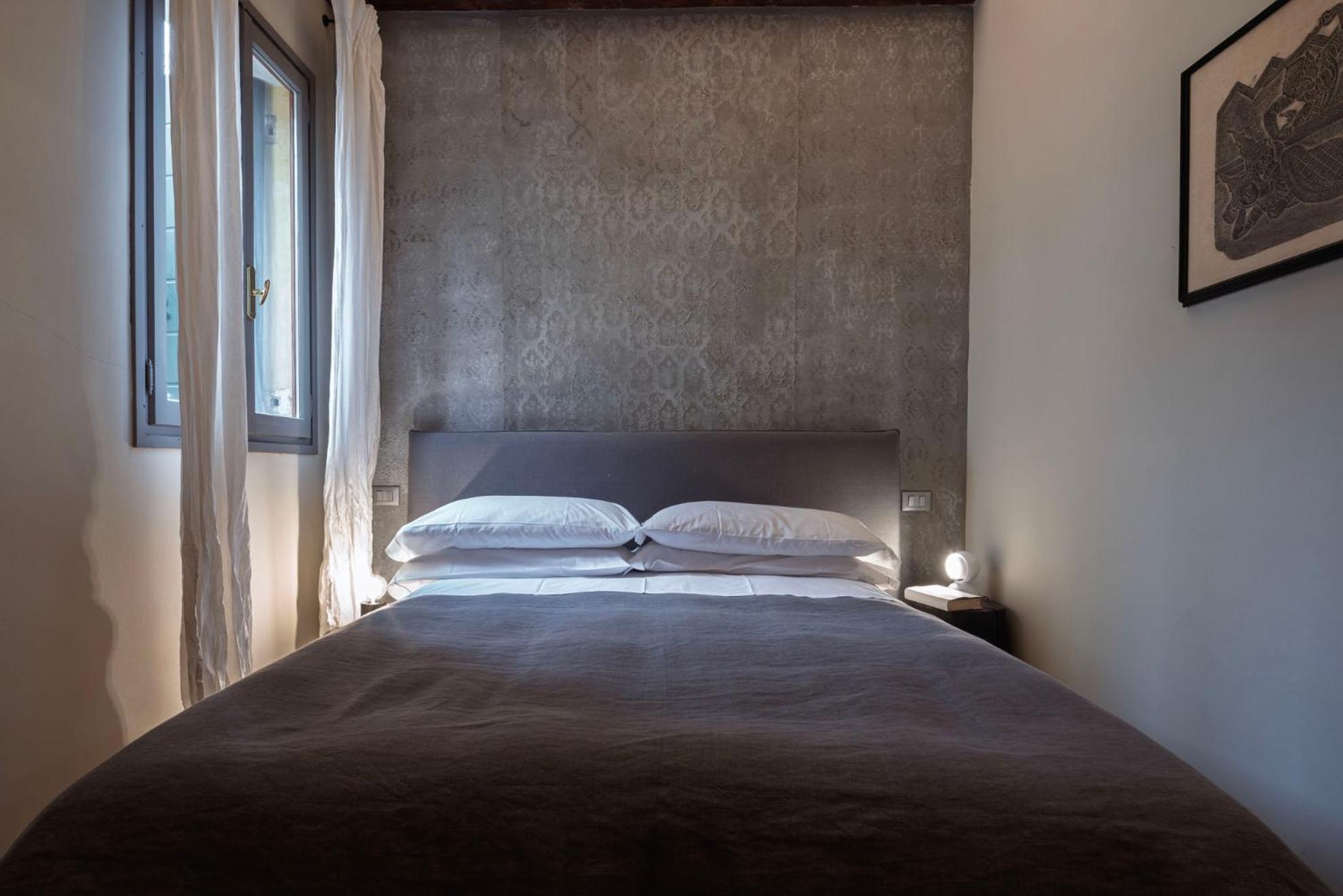 Appartamento Ca Delle Capriate, An Intimate Retreat At Ca D'oro