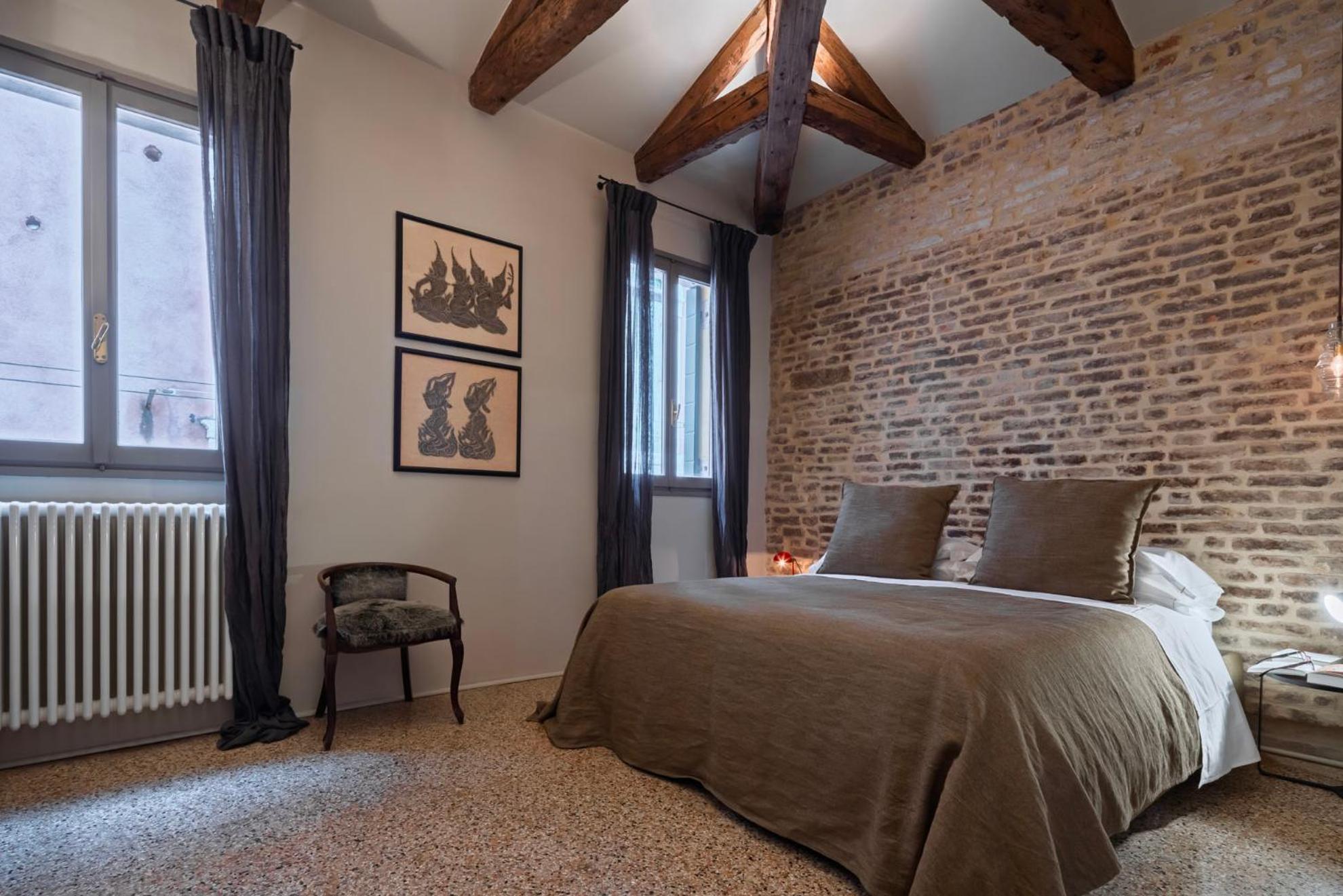 Appartamento Ca Delle Capriate, An Intimate Retreat At Ca D'oro *