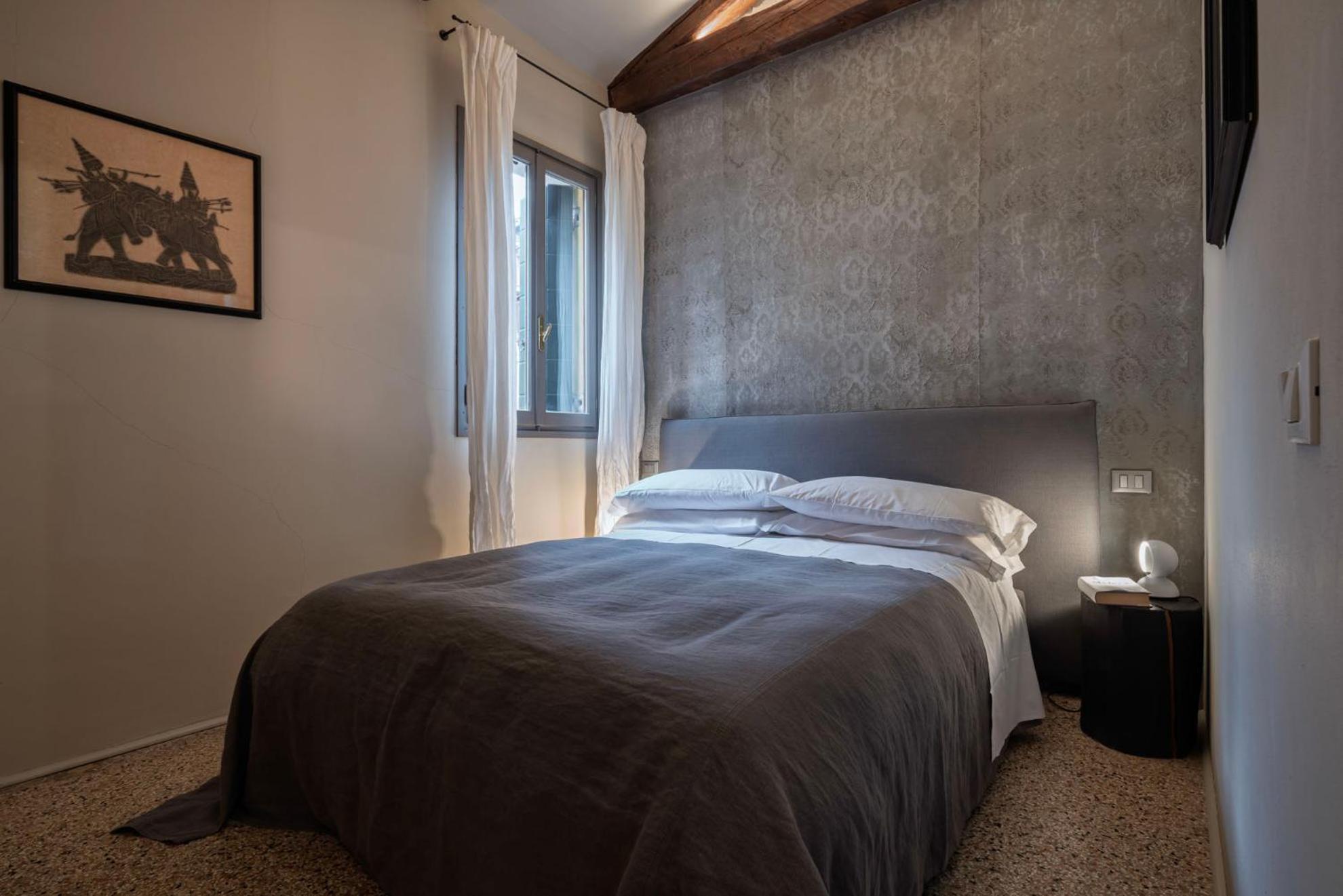 Ca Delle Capriate, An Intimate Retreat At Ca D'oro Appartamento Venezia