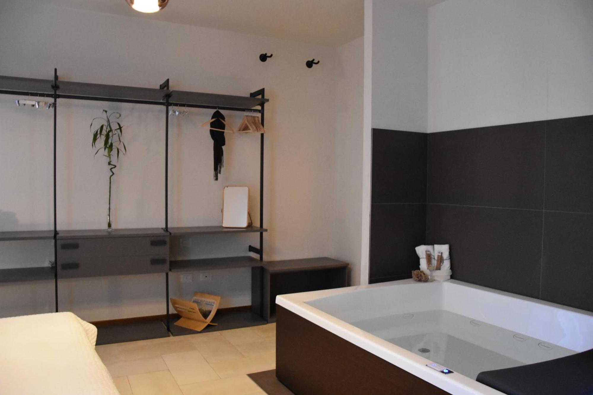 Casin Dei Nobili Dependance Appartement