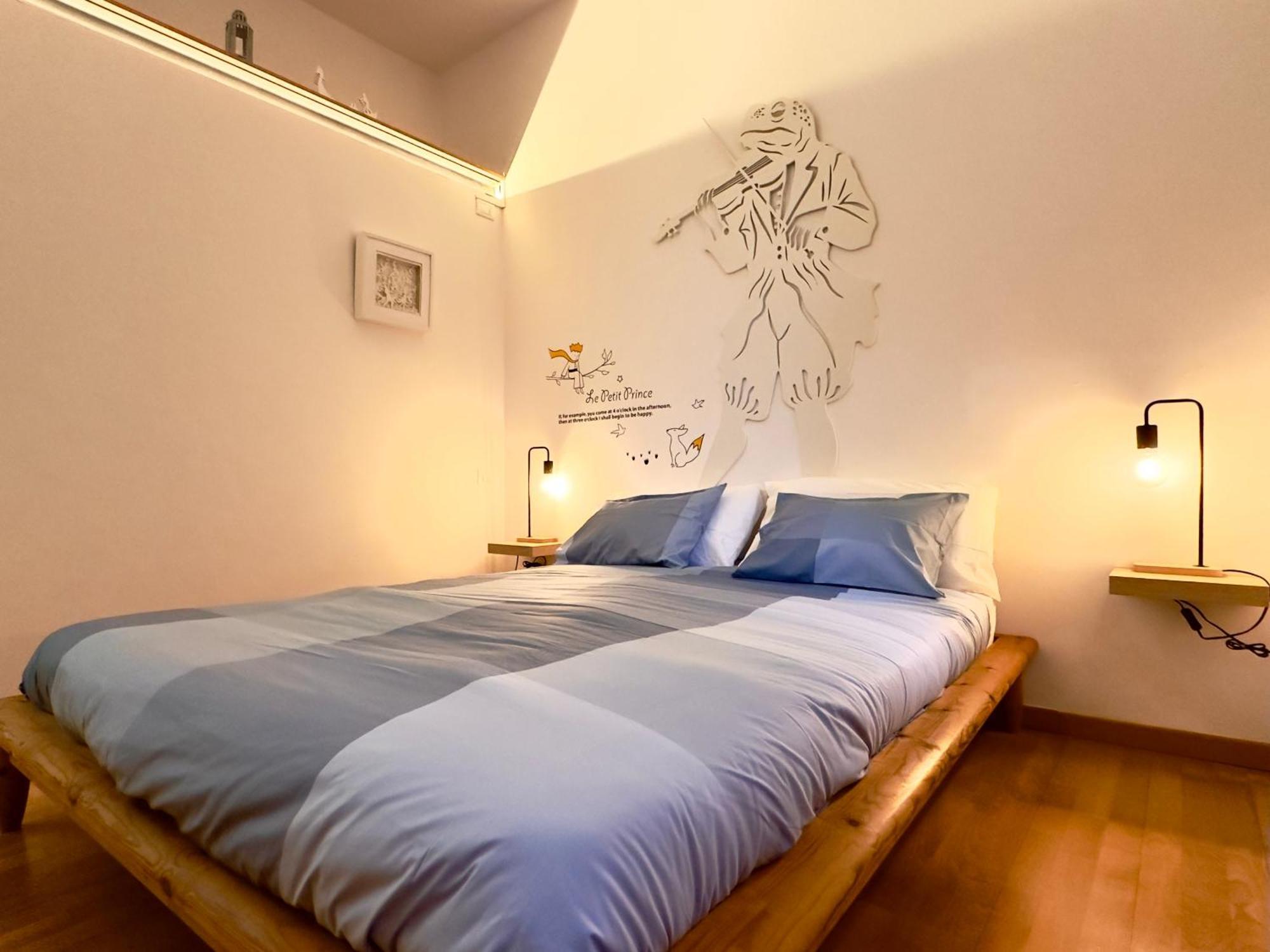Venezia-mestre Art Bros#4 Apartment Venice