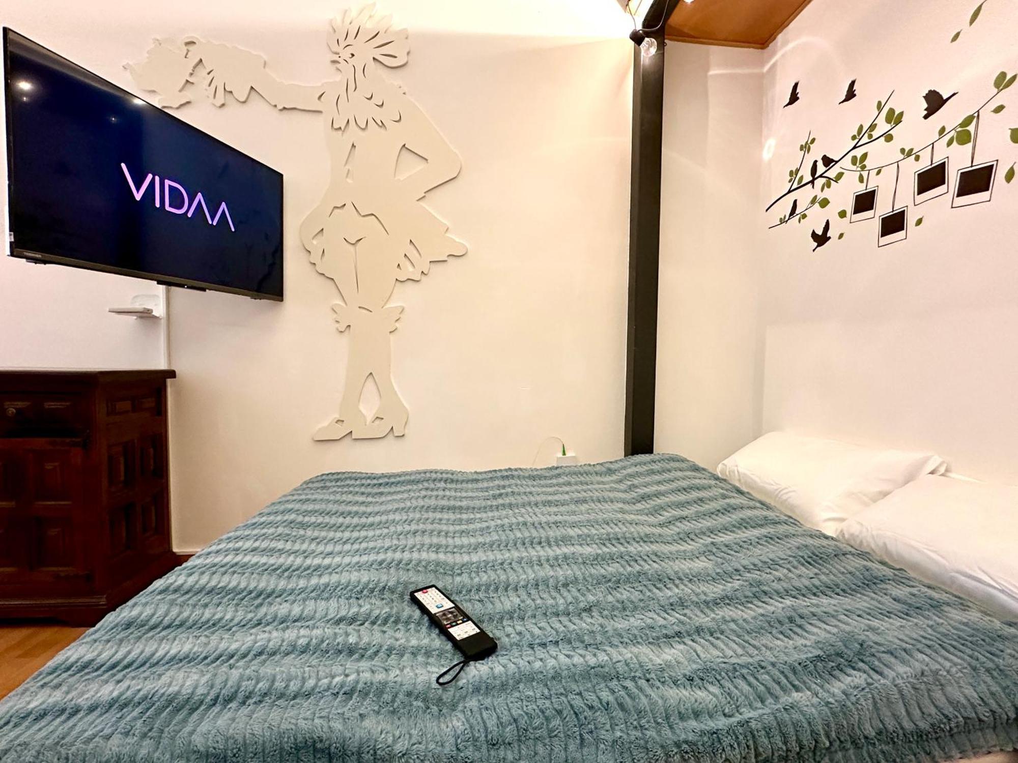 Venezia-mestre Art Bros#4 Appartement *
