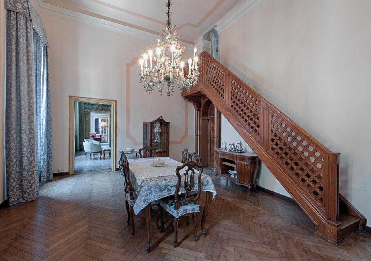 Appartement Duodo O Barbarigo