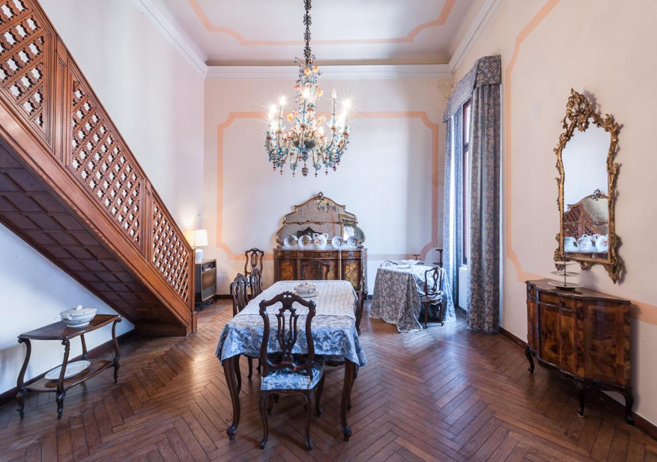 Duodo O Barbarigo Appartement *