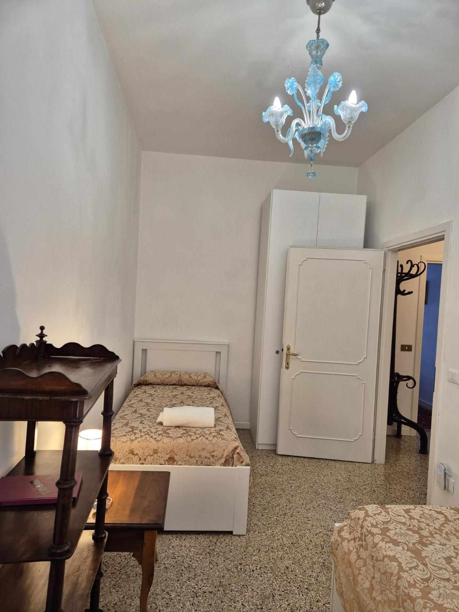 Prince Apartments * Venetië