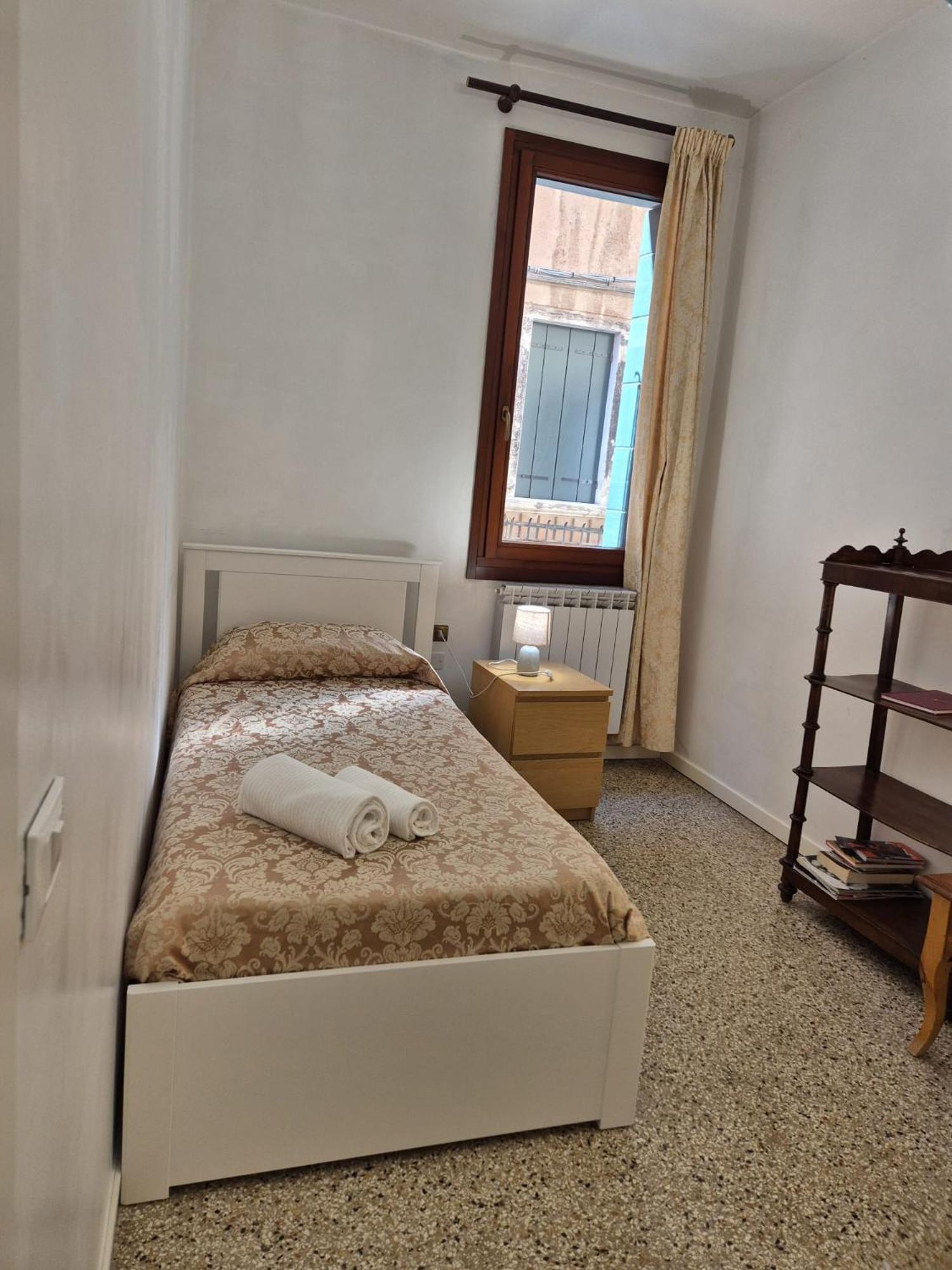 Appartement Prince Apartments