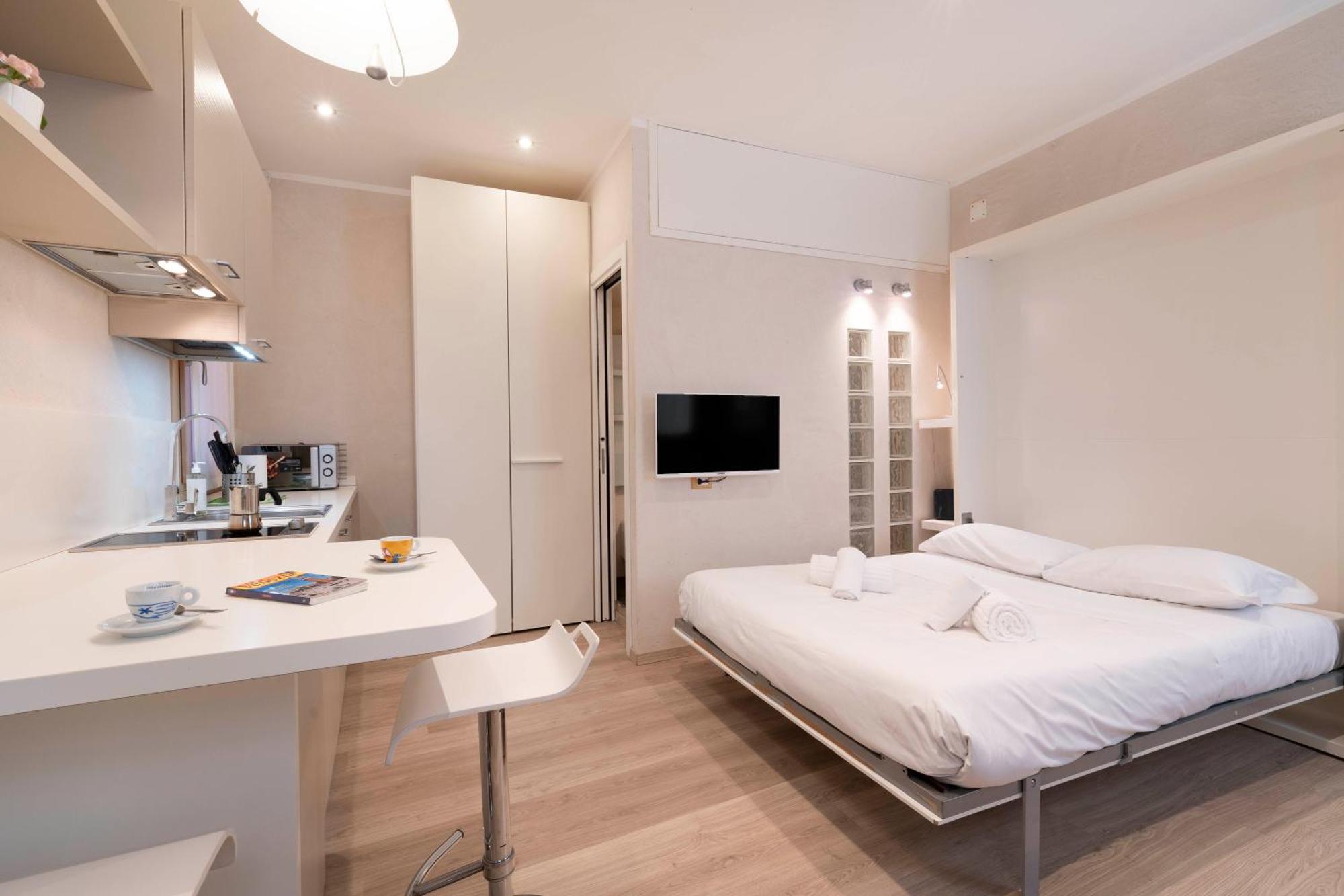 Appartement Casa Del Pittore Rialto Venise