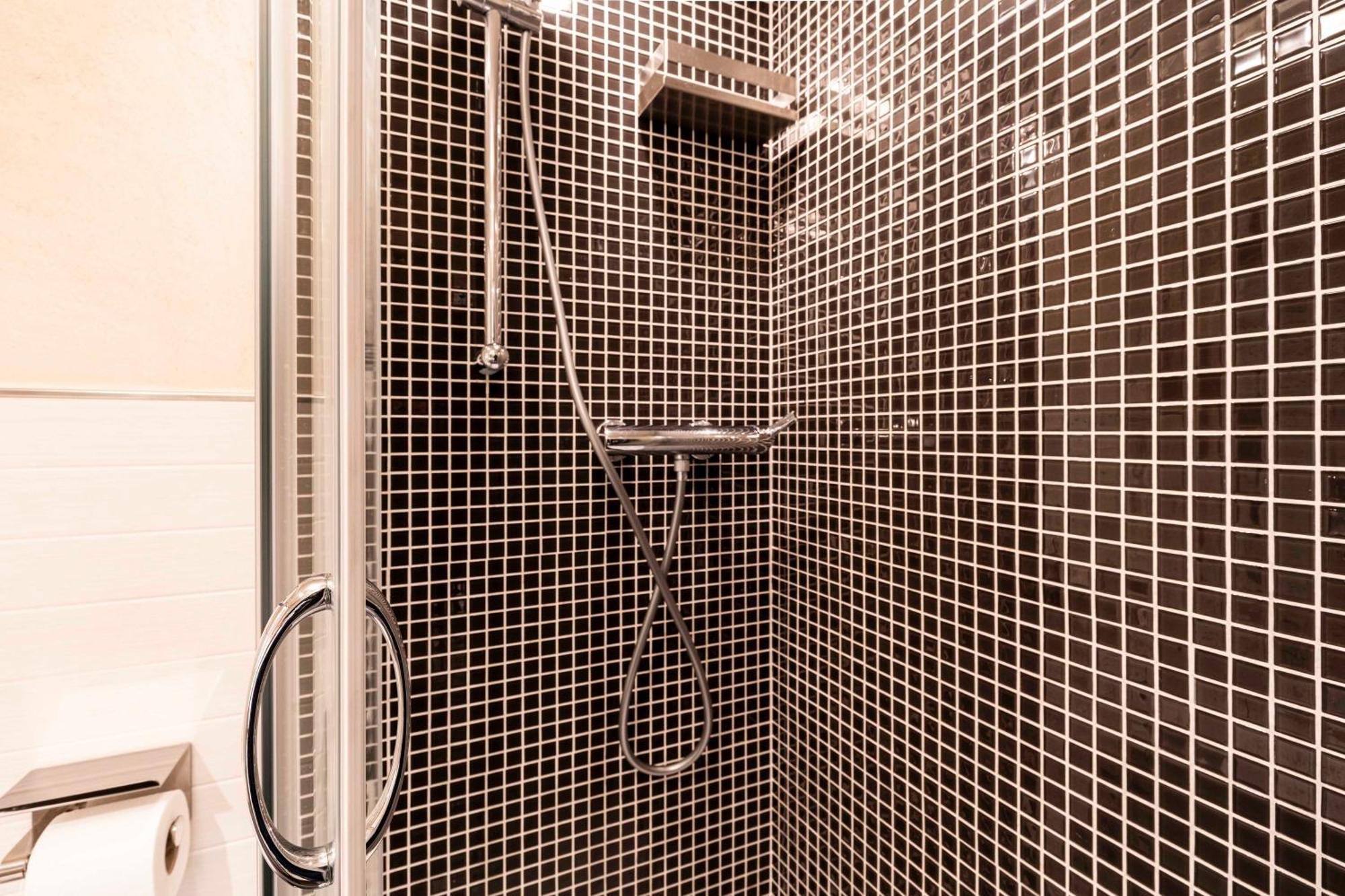 Casa Del Pittore Rialto Appartement *