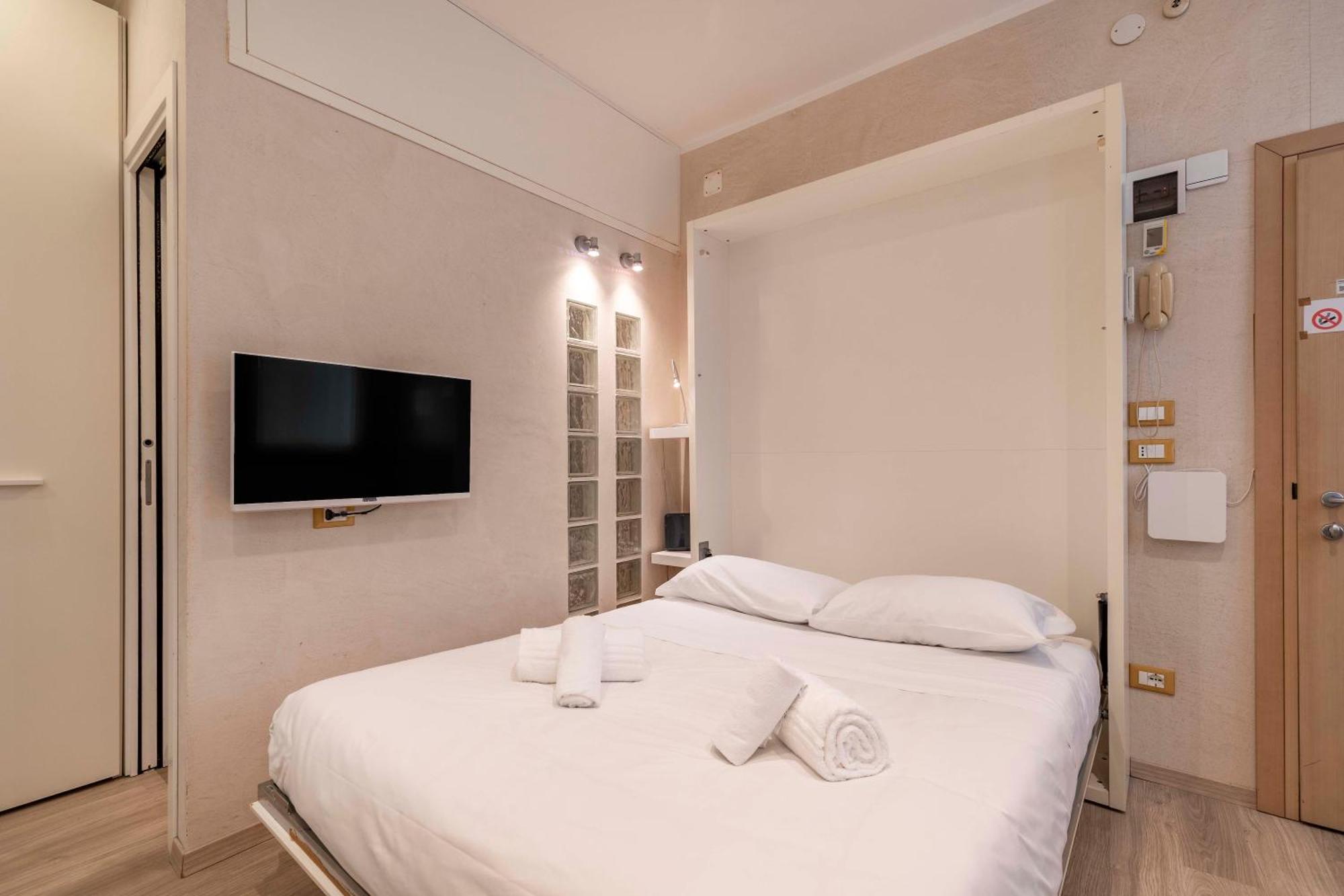 Casa Del Pittore Rialto Appartement Venise