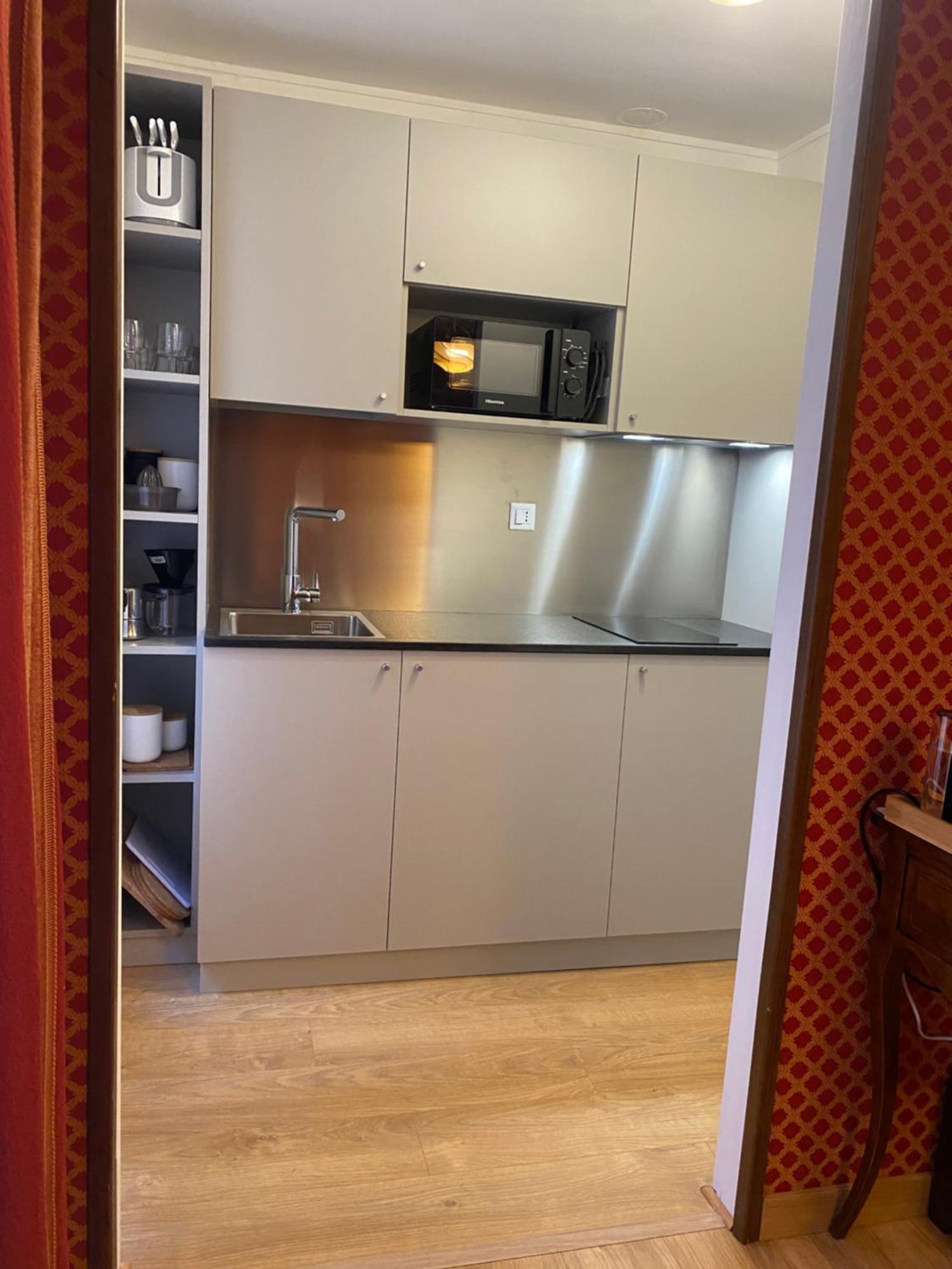 Appartement Lover's Nest In San Marco Square