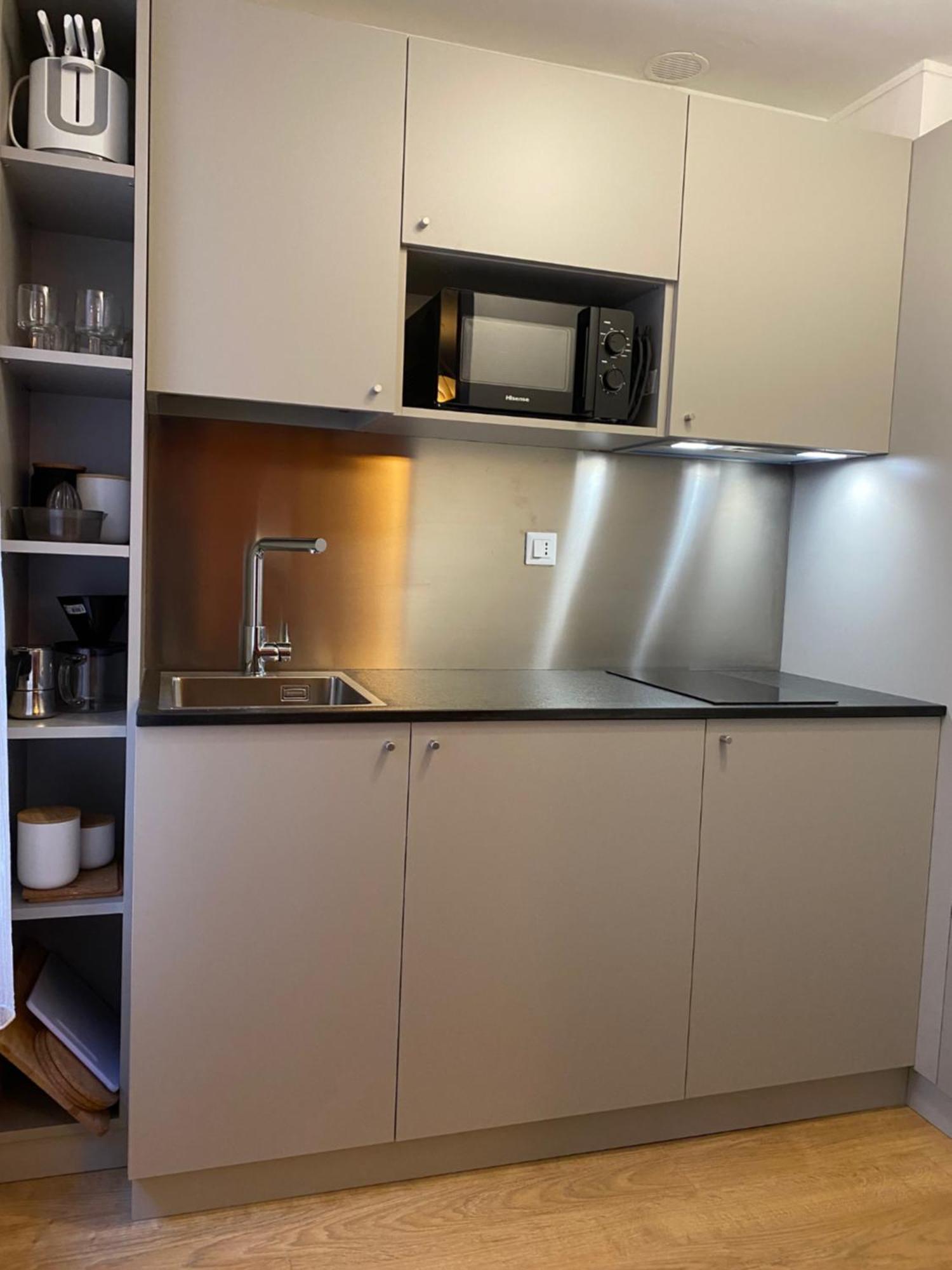 Lover's Nest In San Marco Square Appartement