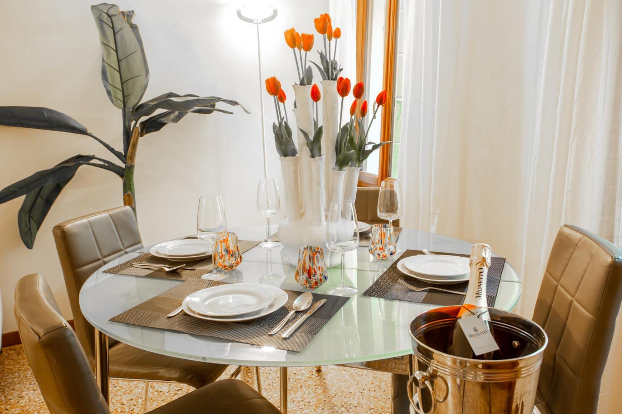 Appartamento Luxury In San Marco, *