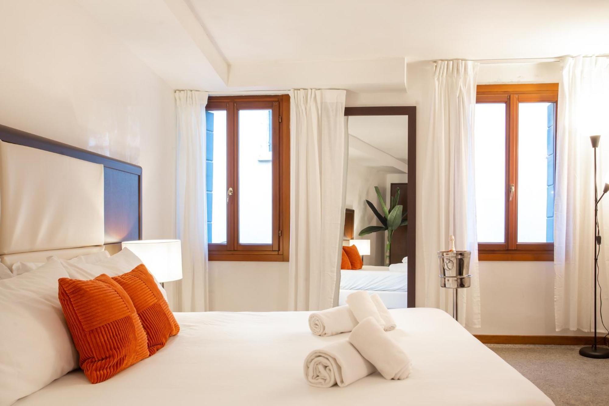 Luxury In San Marco, Venezia