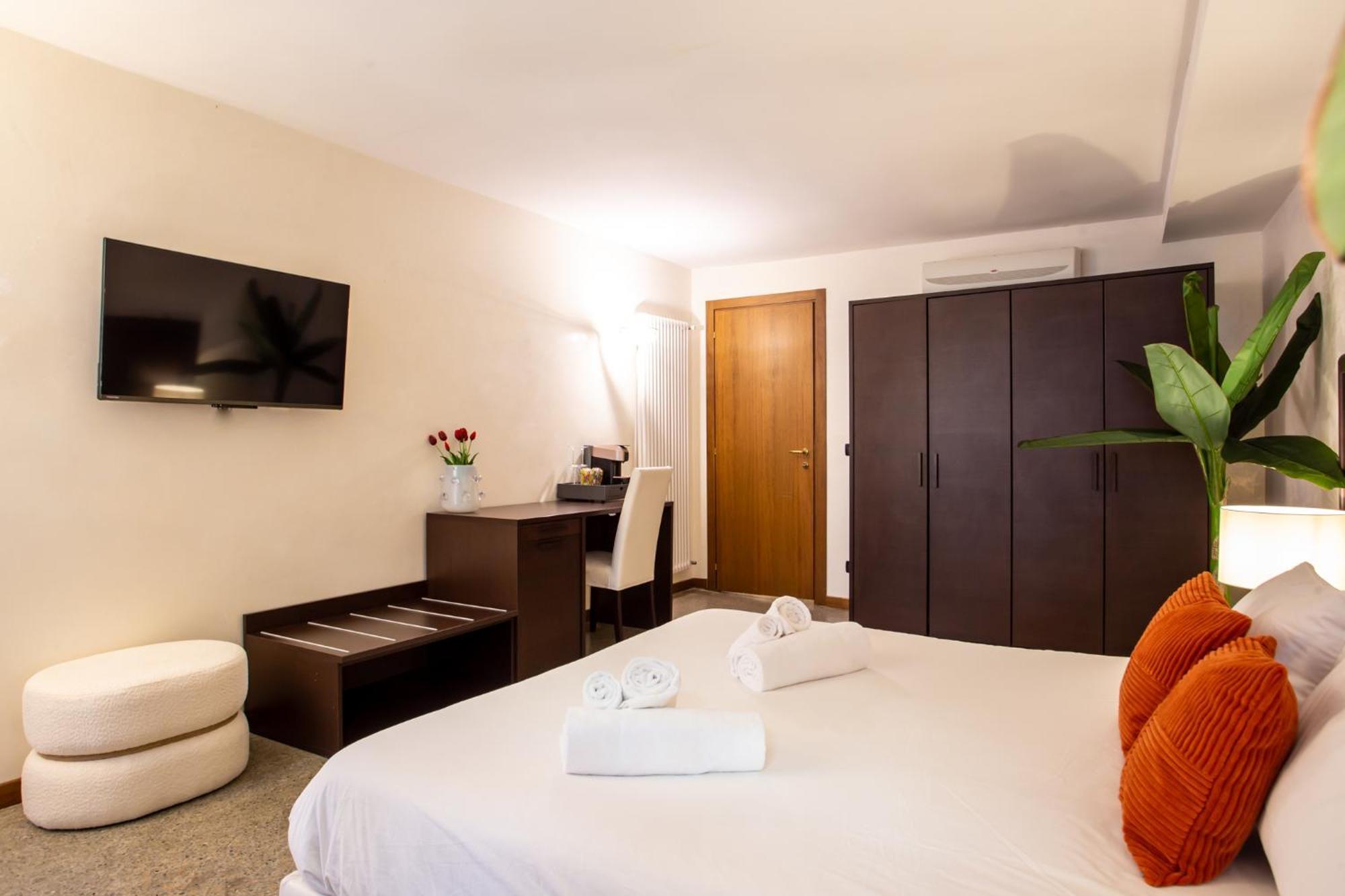 Luxury In San Marco, Appartamento Venezia