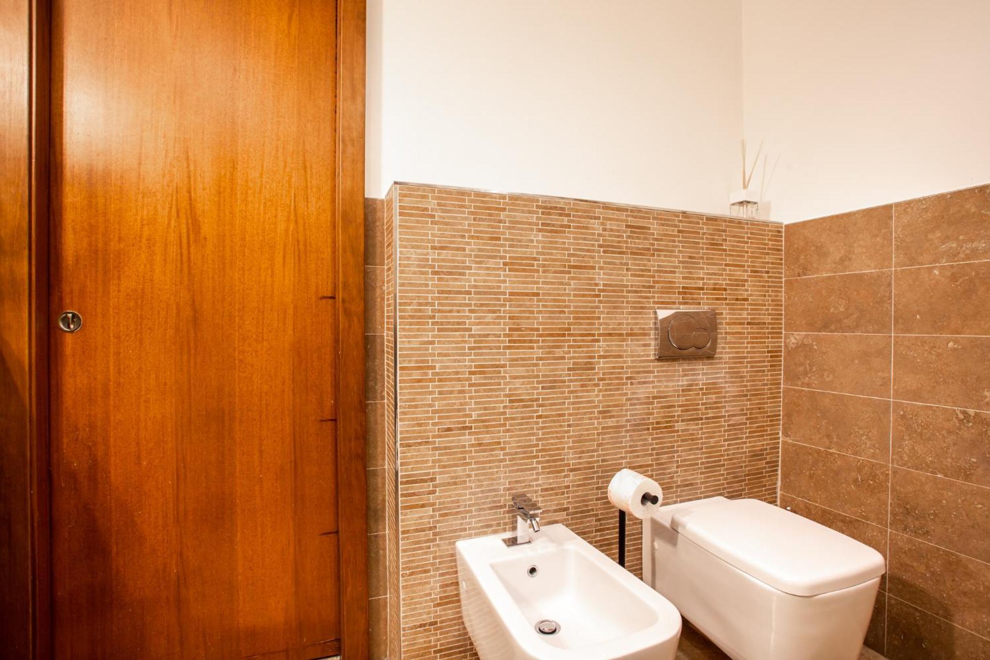 Luxury In San Marco, *