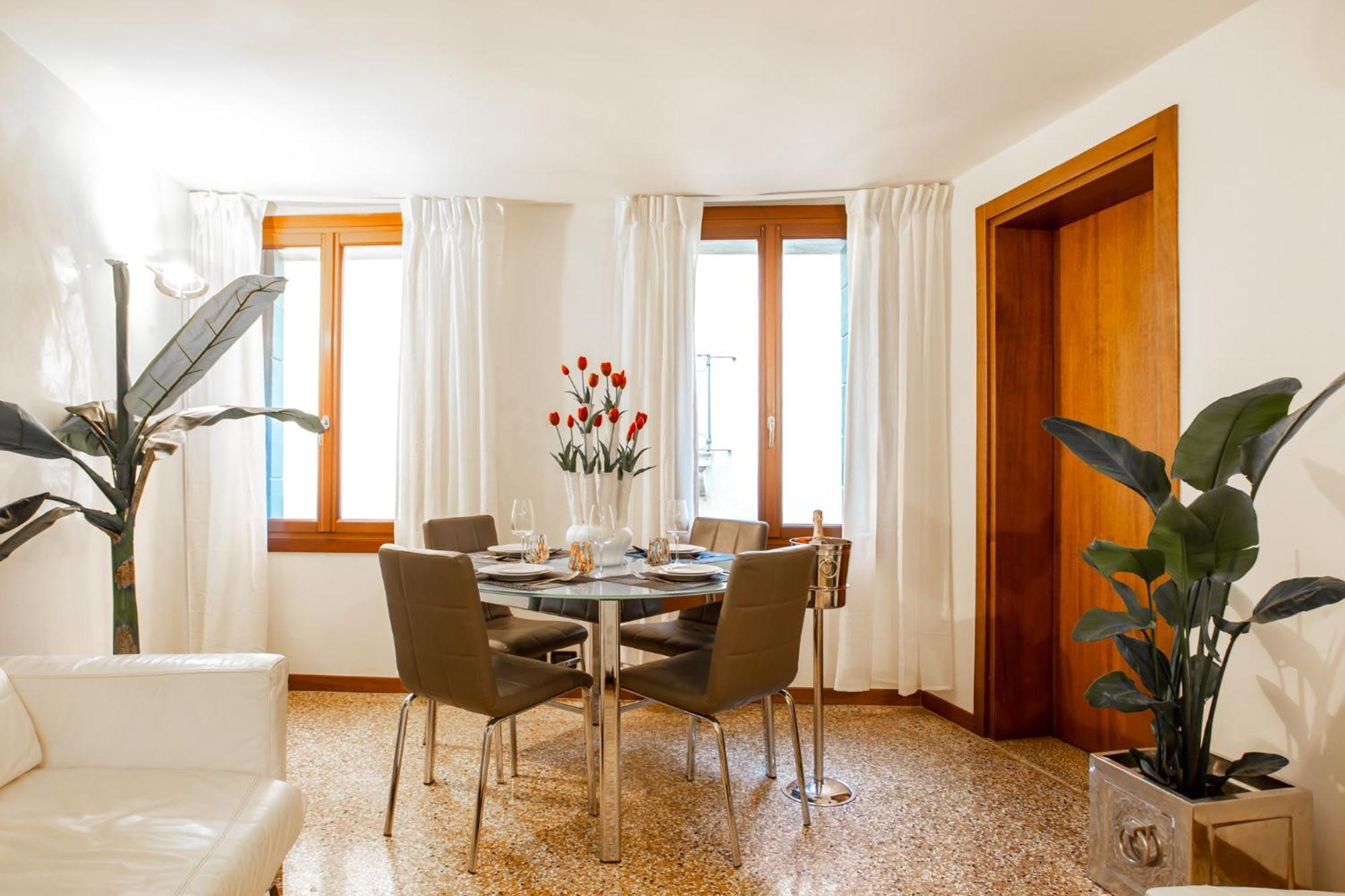 Appartamento Luxury In San Marco, *