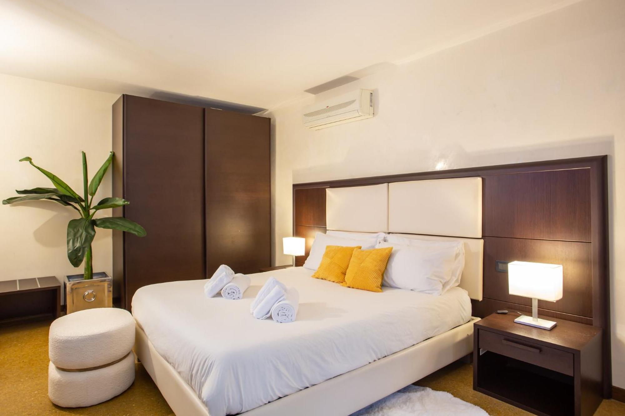 Luxury In San Marco, *
