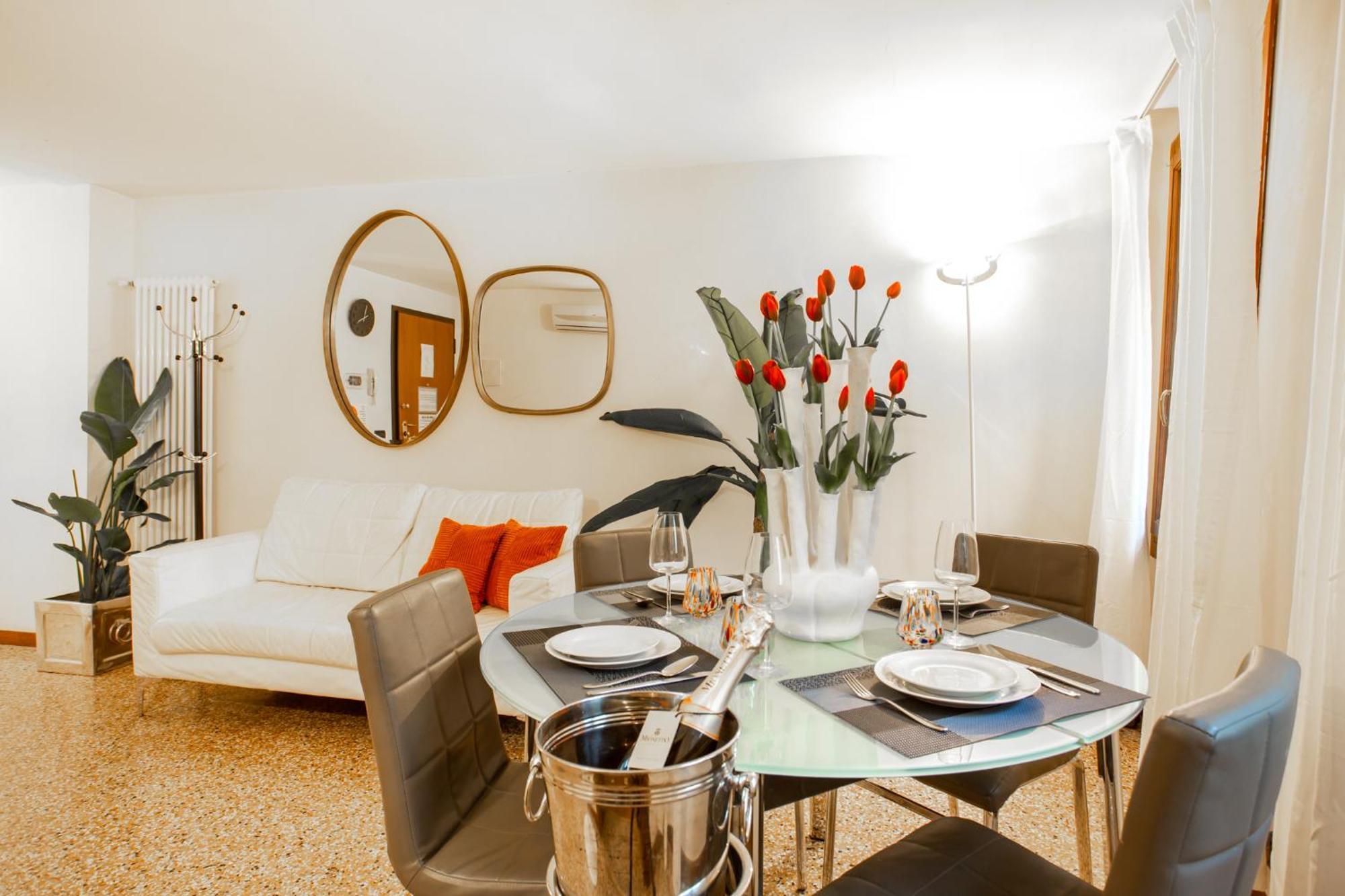 Luxury In San Marco,
