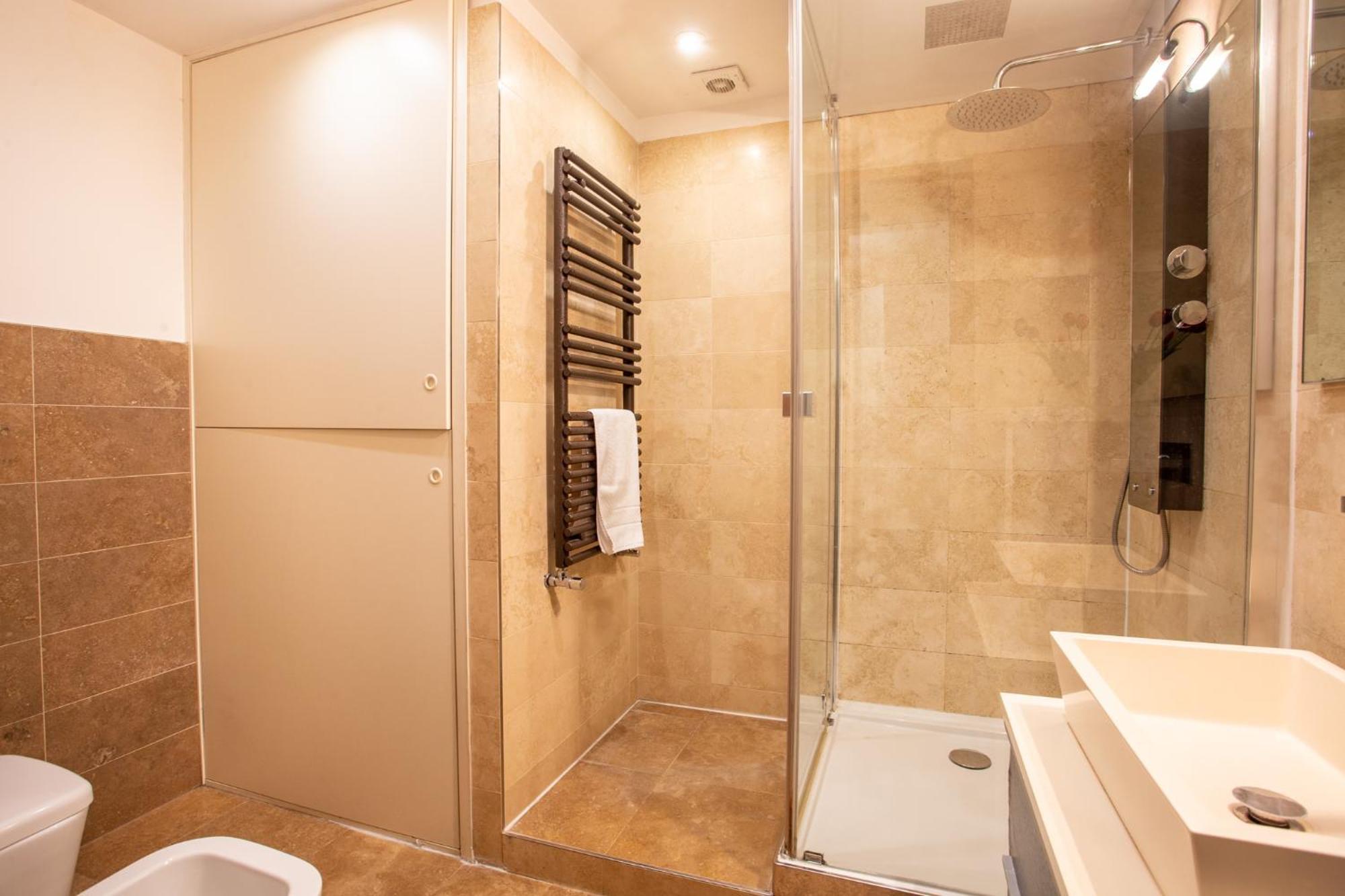 Appartamento Luxury In San Marco,