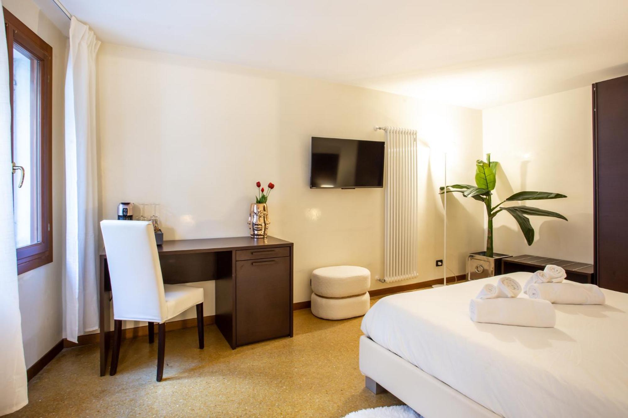 Luxury In San Marco, Appartamento *