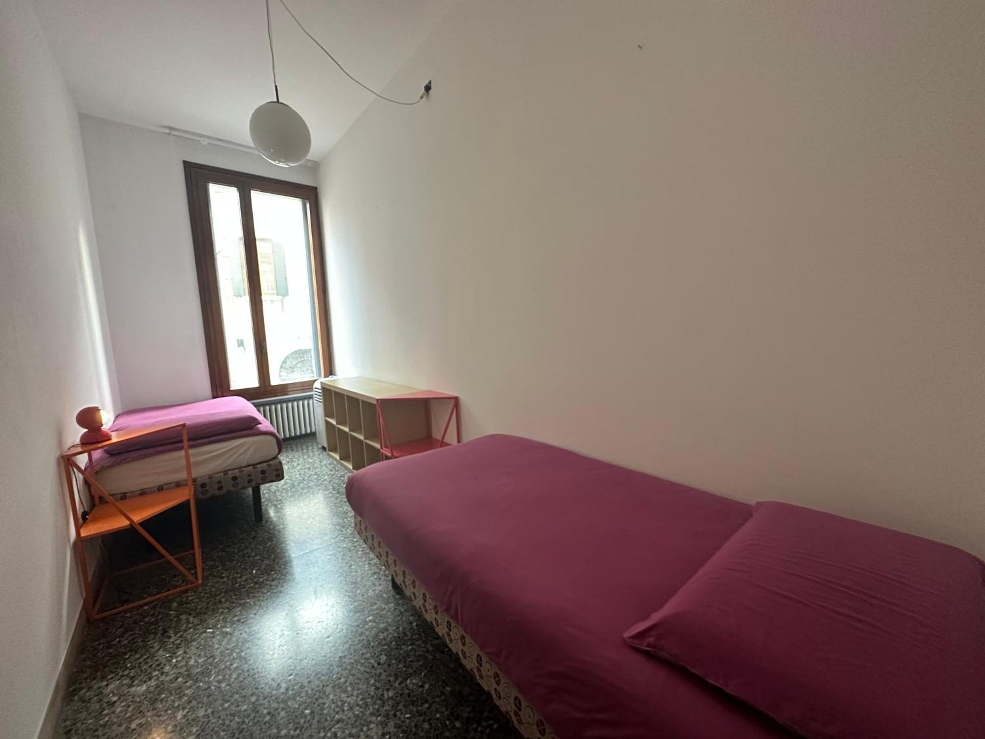 Appartement Palazzo Castelli