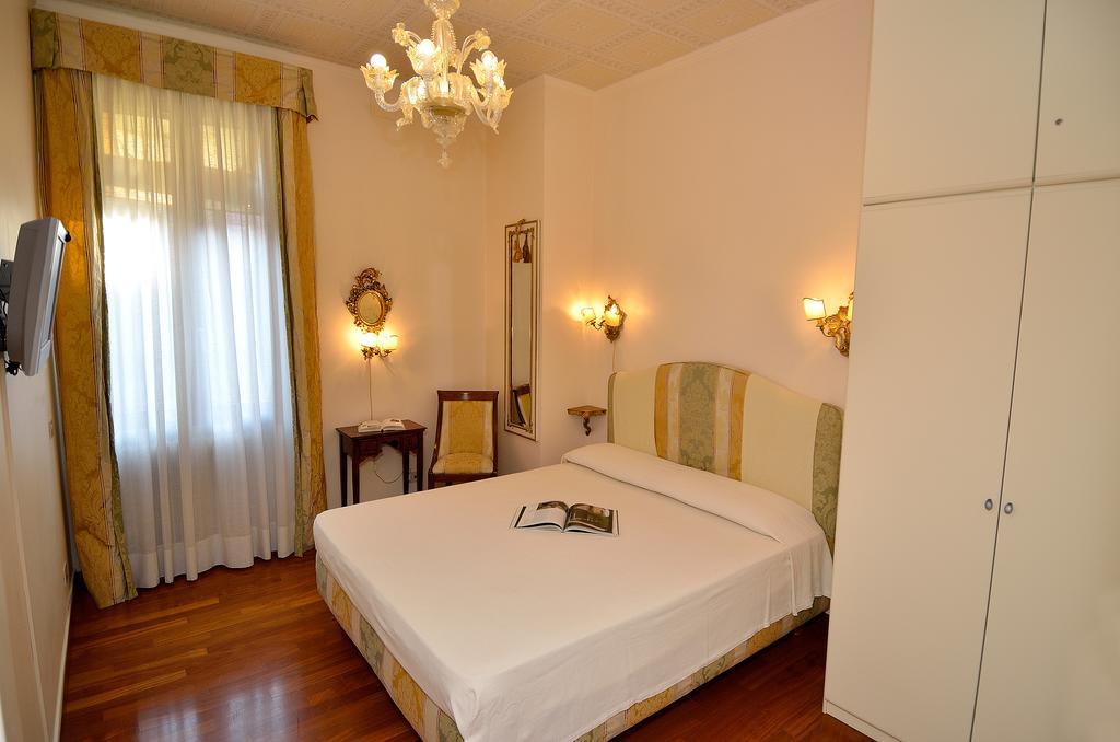 Cà Del Modena Venise
