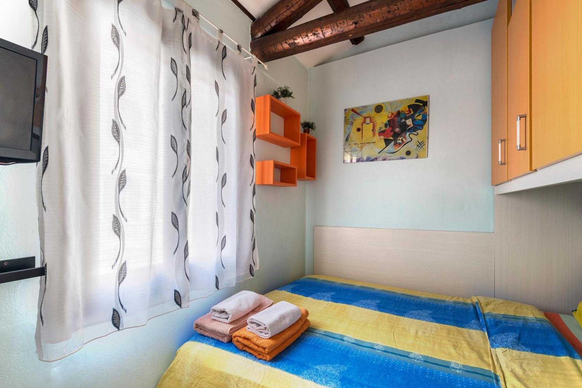 Appartement Vigna Tiny In