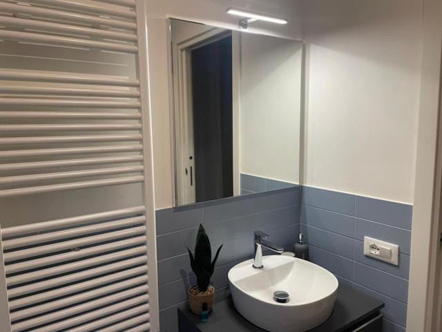 Due Colonne Appartement *