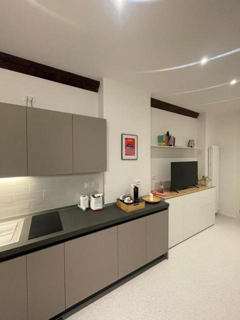 Due Colonne Appartement