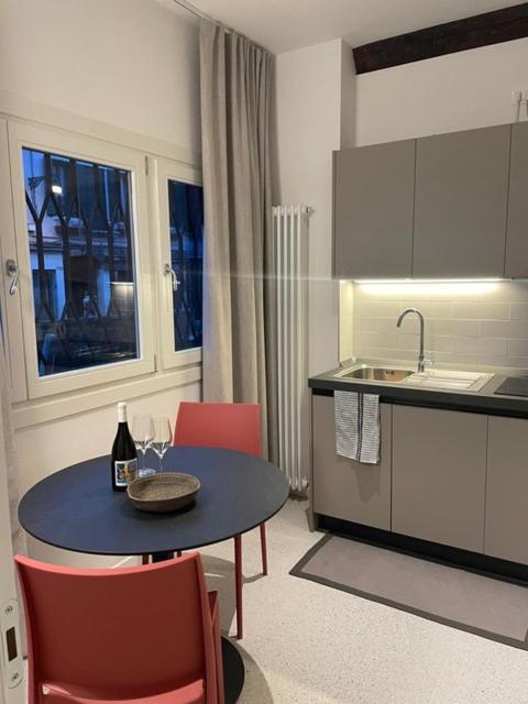 Due Colonne Appartement *