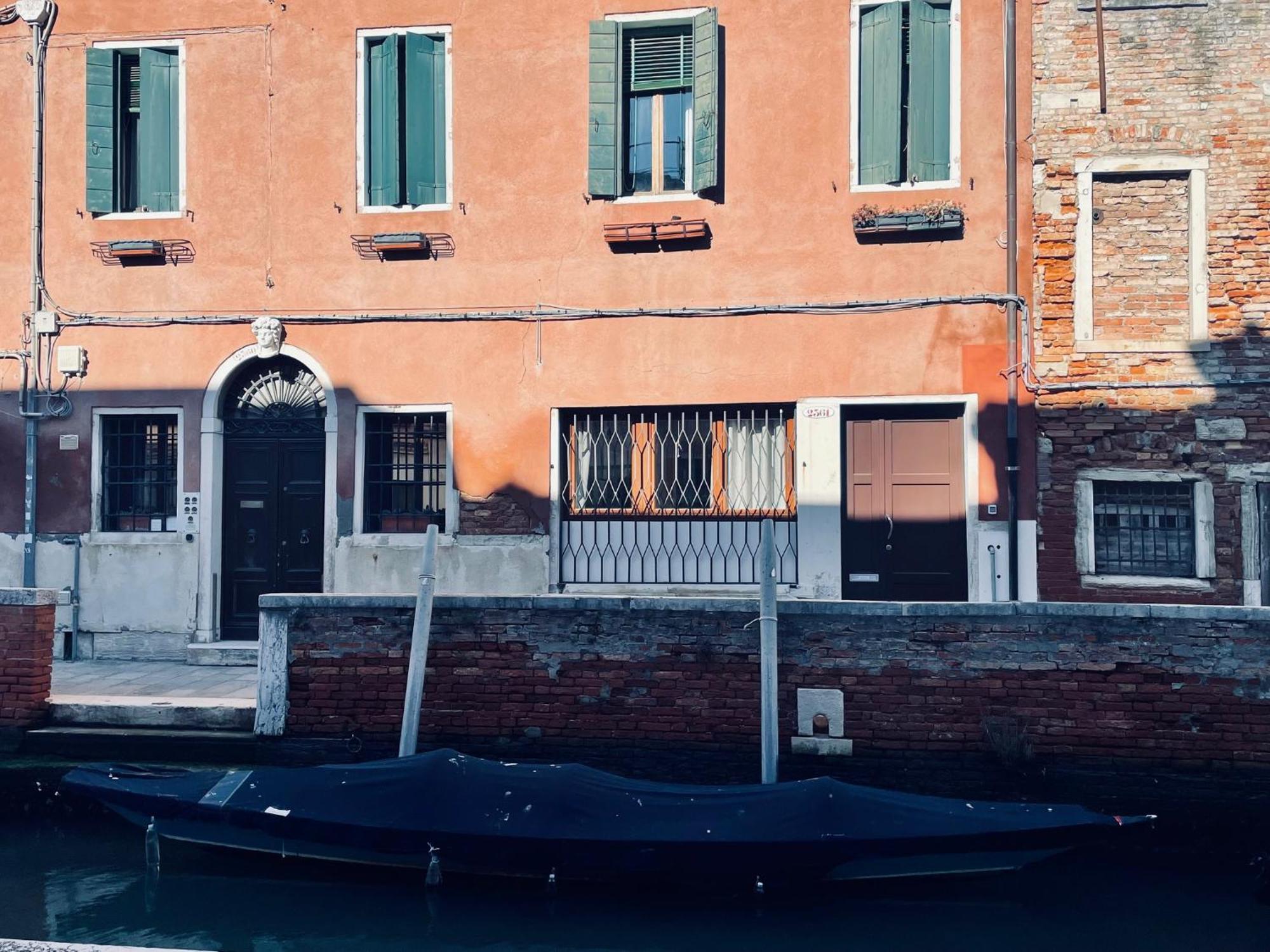 Due Colonne Appartement Venise