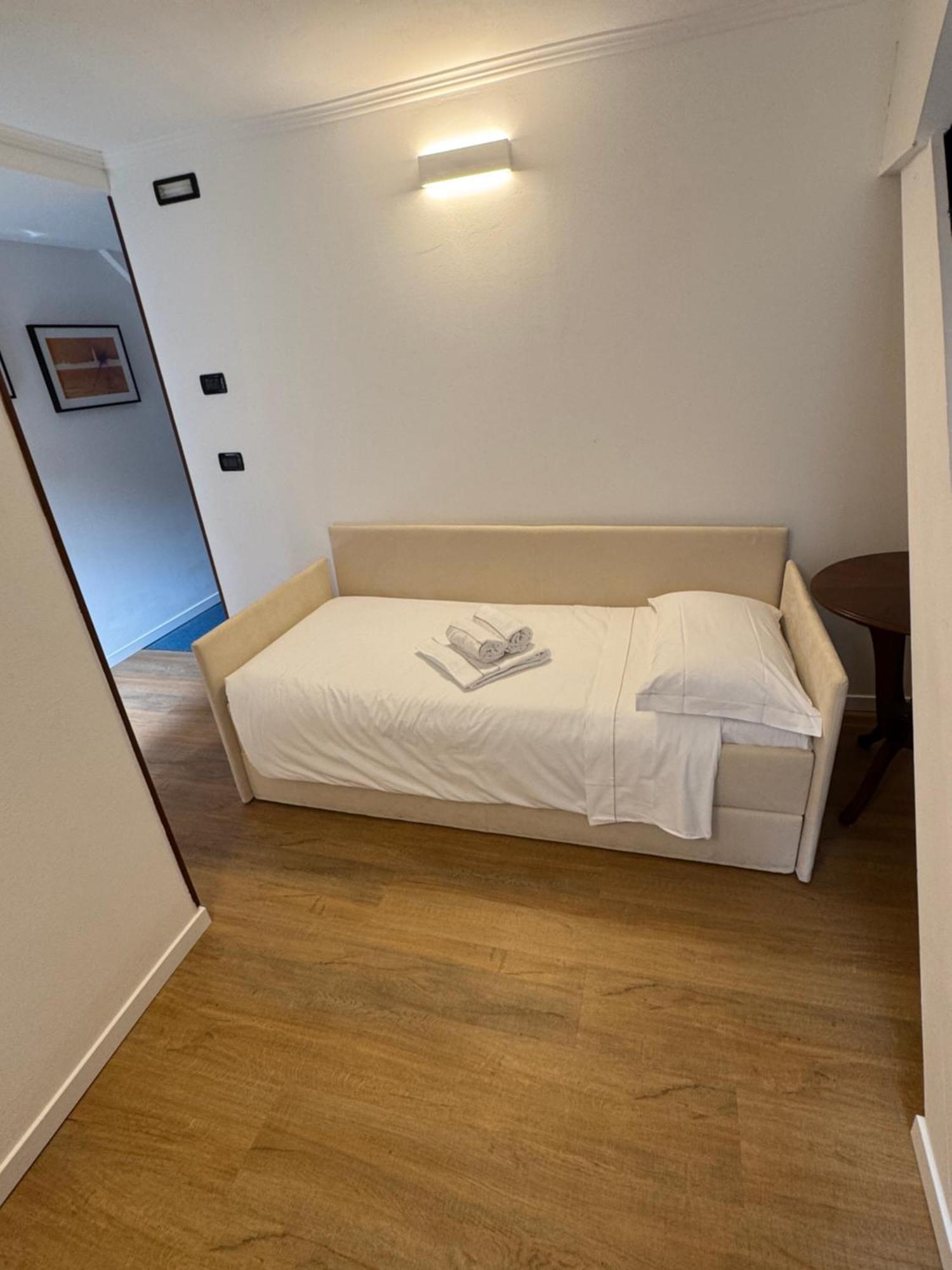 Alloggi Marinella Gasthof Venedig