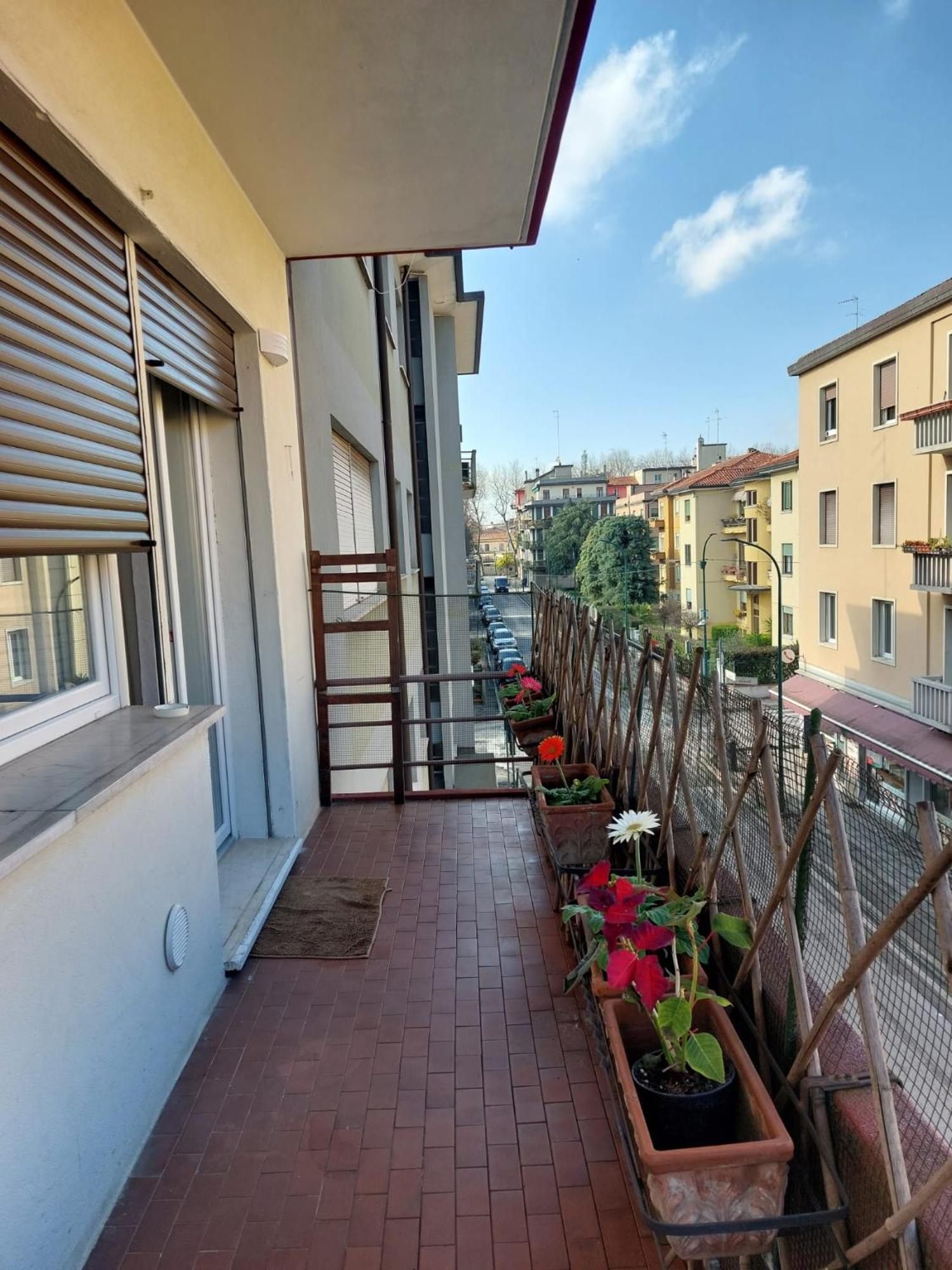 La Casa Di Aron Appartement Venise