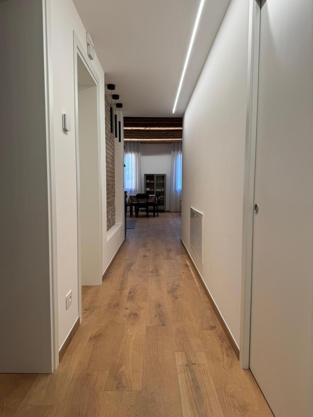 Maison Celestia Appartement Venise