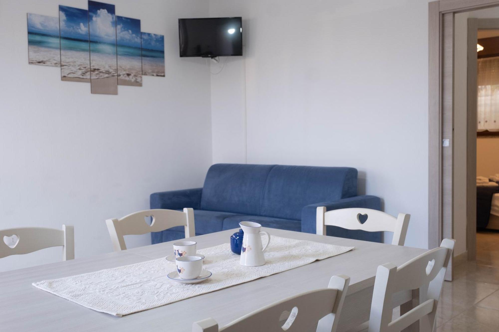 Via Sestriere Castello 5375 Appartement
