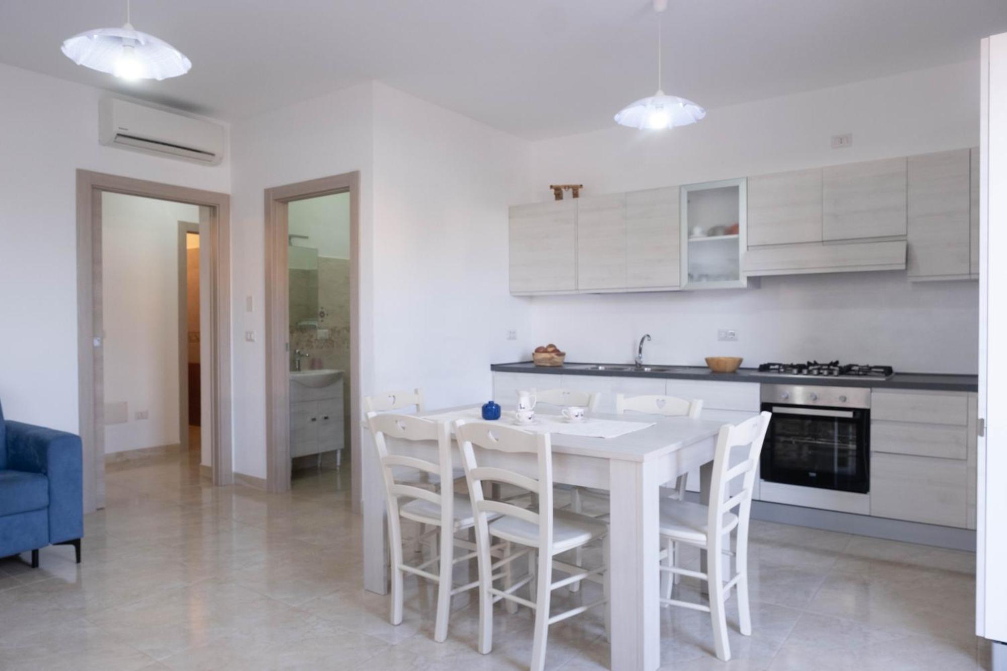 Via Sestriere Castello 5375 Appartement