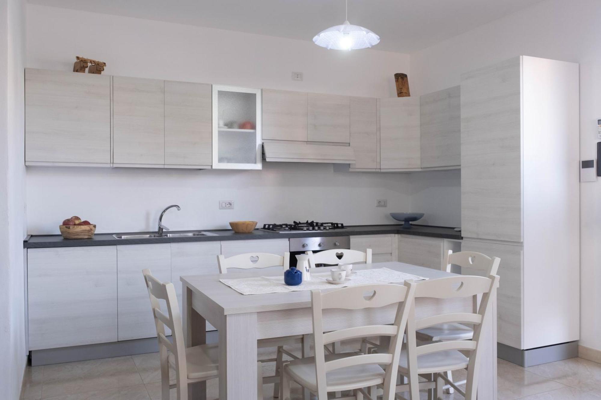 Via Sestriere Castello 5375 Appartement *