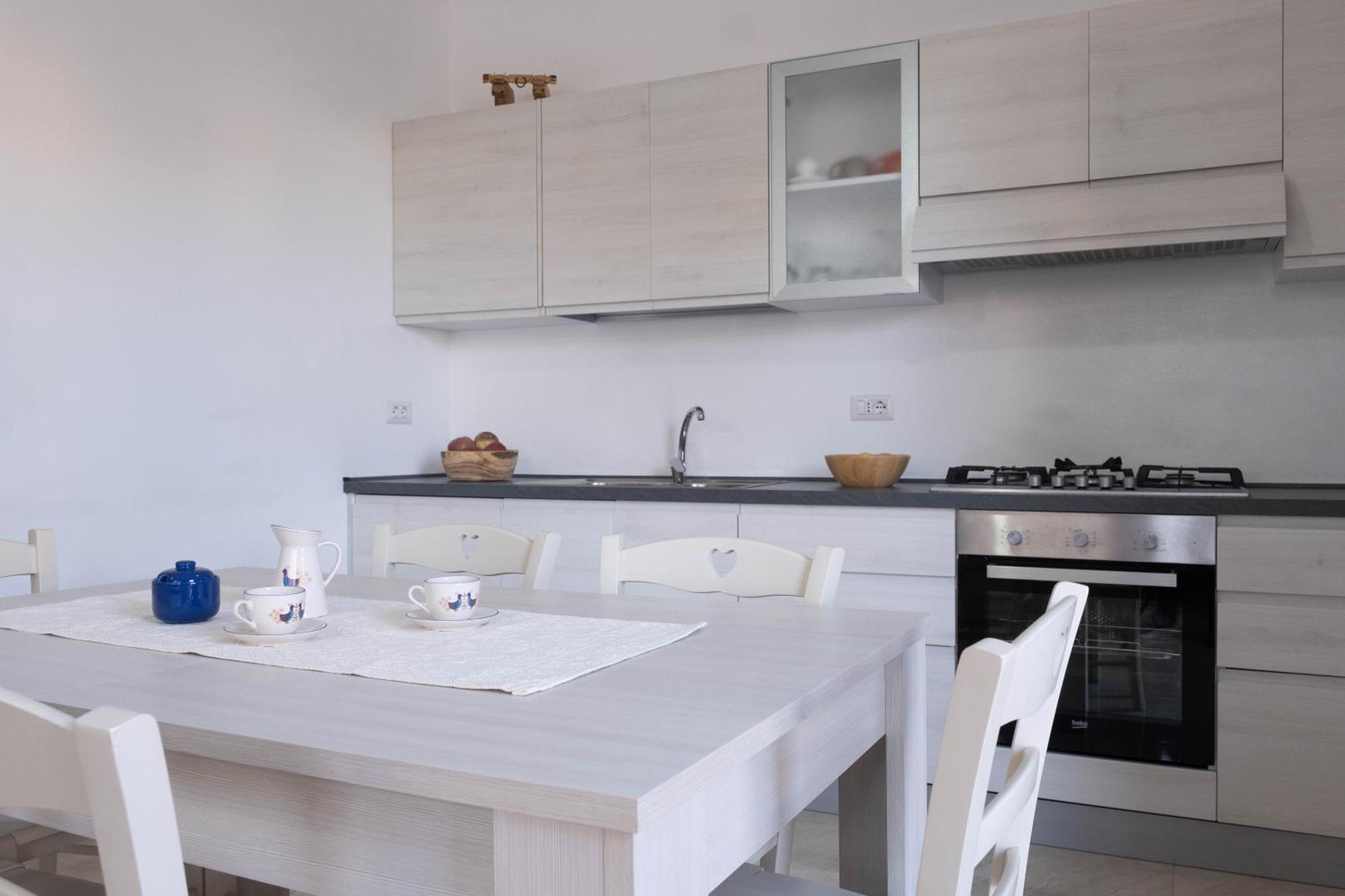 Via Sestriere Castello 5375 Appartement *