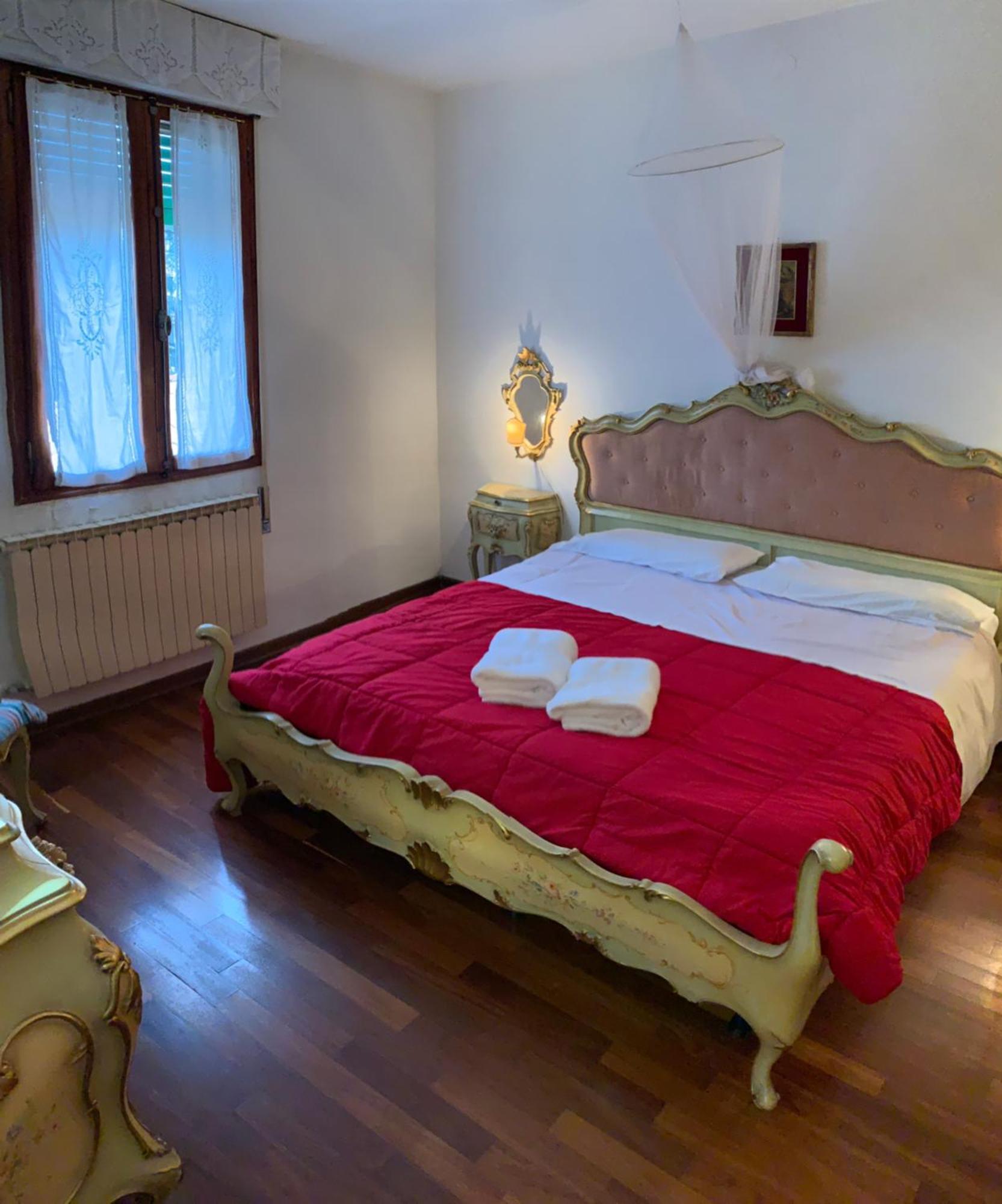 Guest house The Venetian