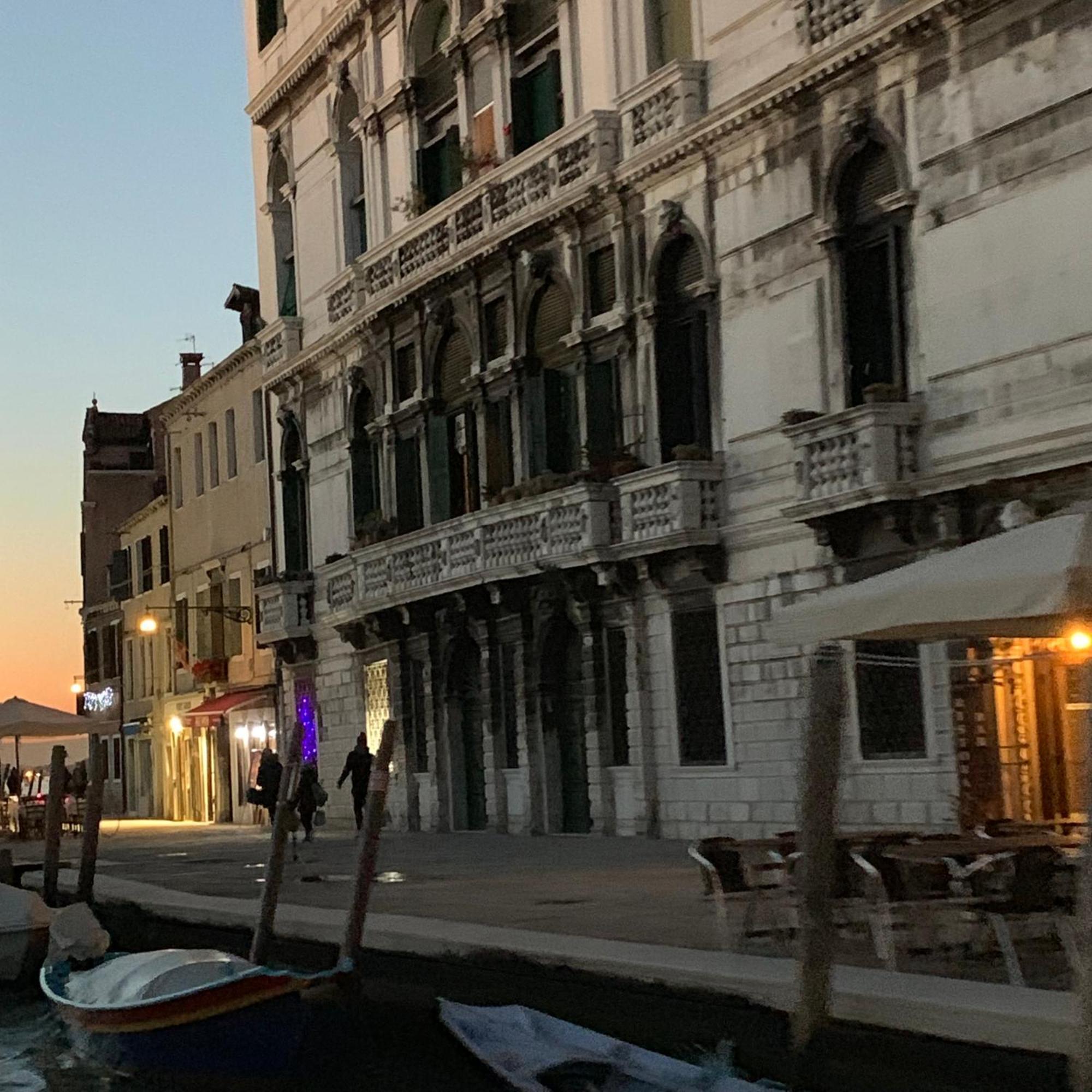 The Venetian Maison d'hôtes Venise