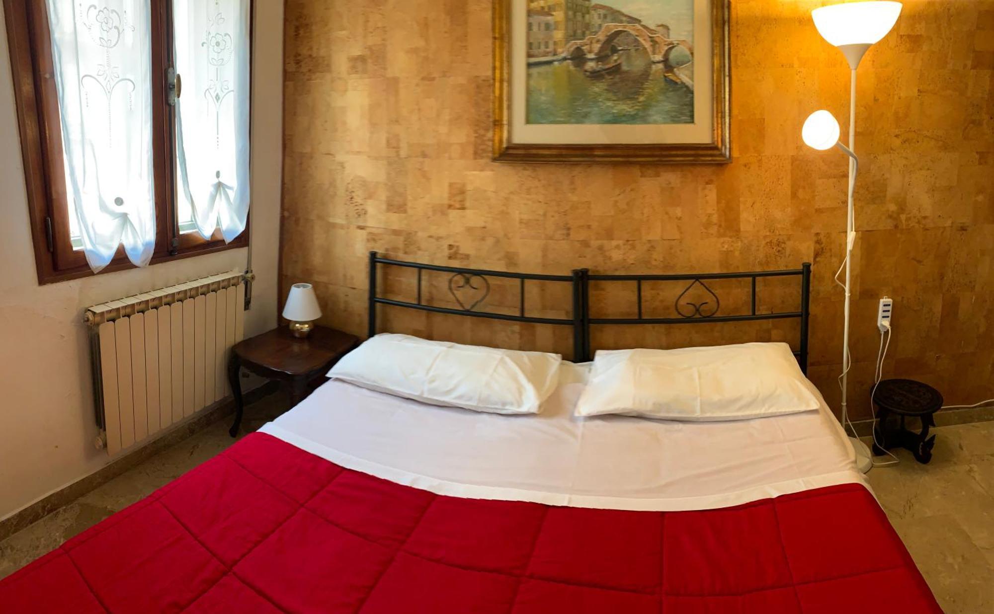 The Venetian Maison d'hôtes Venise