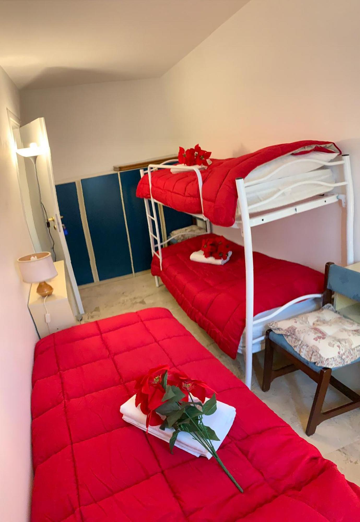 The Venetian Guest house