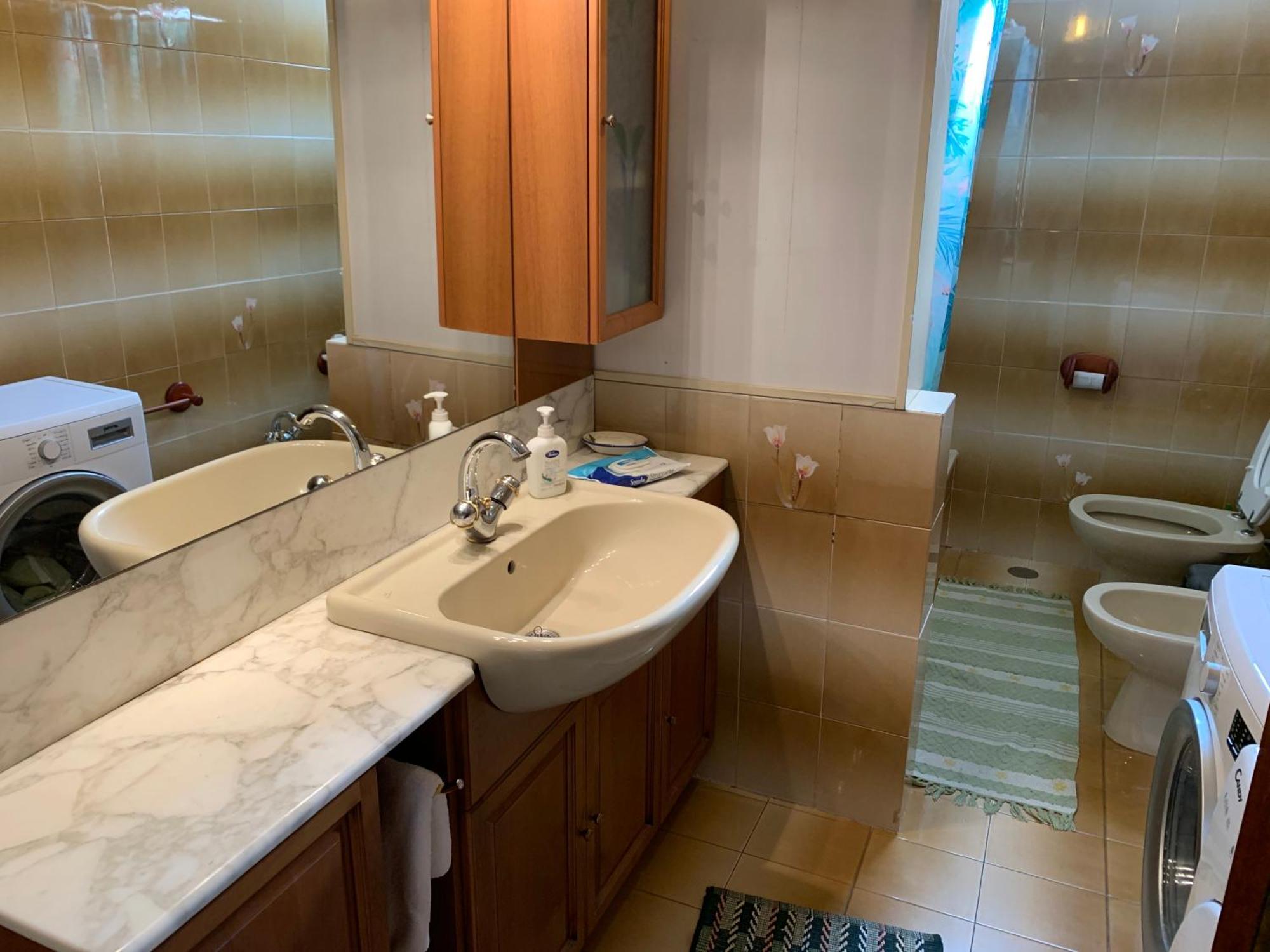 Guest house The Venetian Venice