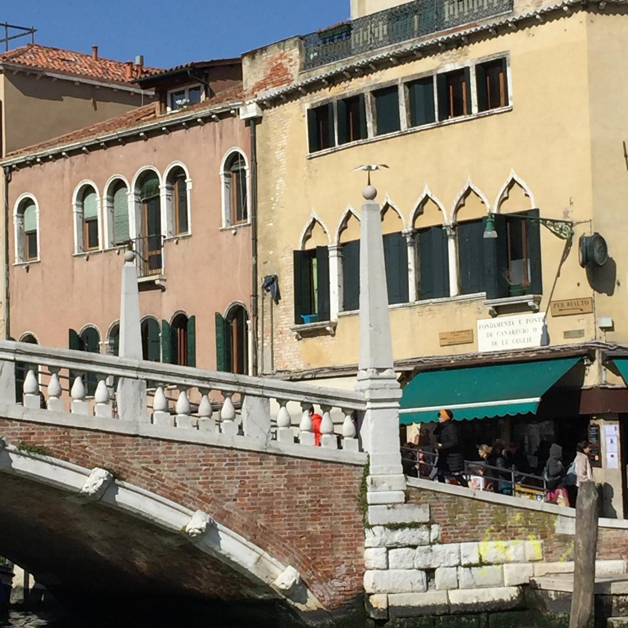 Maison d'hôtes The Venetian